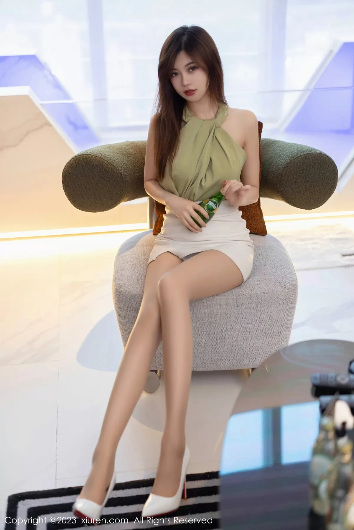 图片[3] - XiuRen 秀人 No.7503 绮里嘉ula [116P] - 机器猫次元 - 机器猫次元
