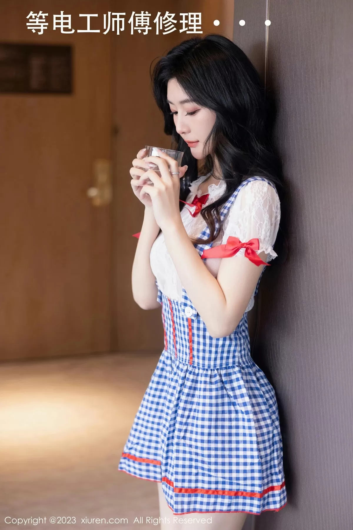 图片[7] - XiuRen 秀人 No.7509 幼幼 [111P] - 机器猫次元 - 机器猫次元