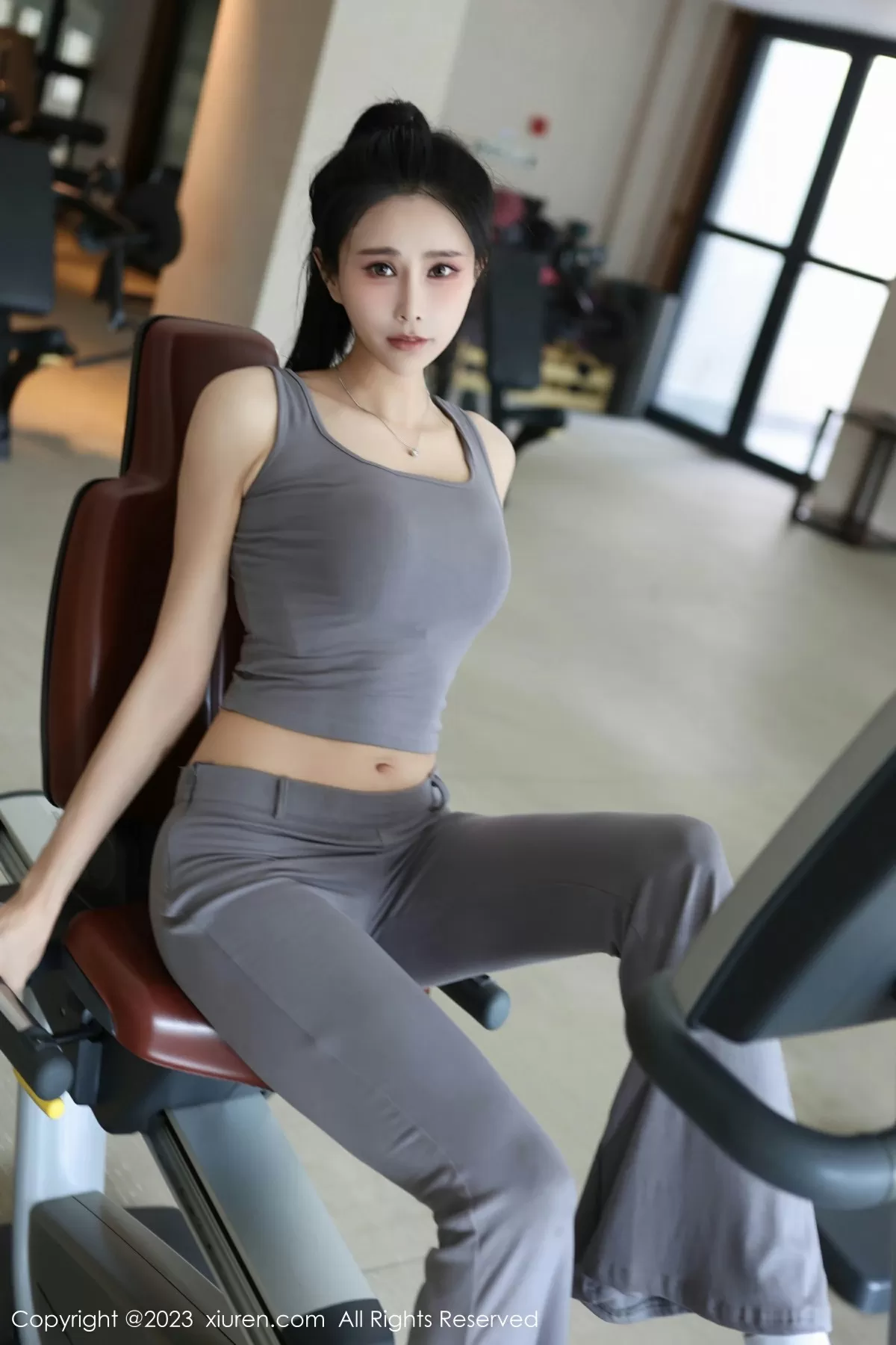 图片[4] - XiuRen 秀人 No.7512 草莓mm [71P] - 机器猫次元 - 机器猫次元
