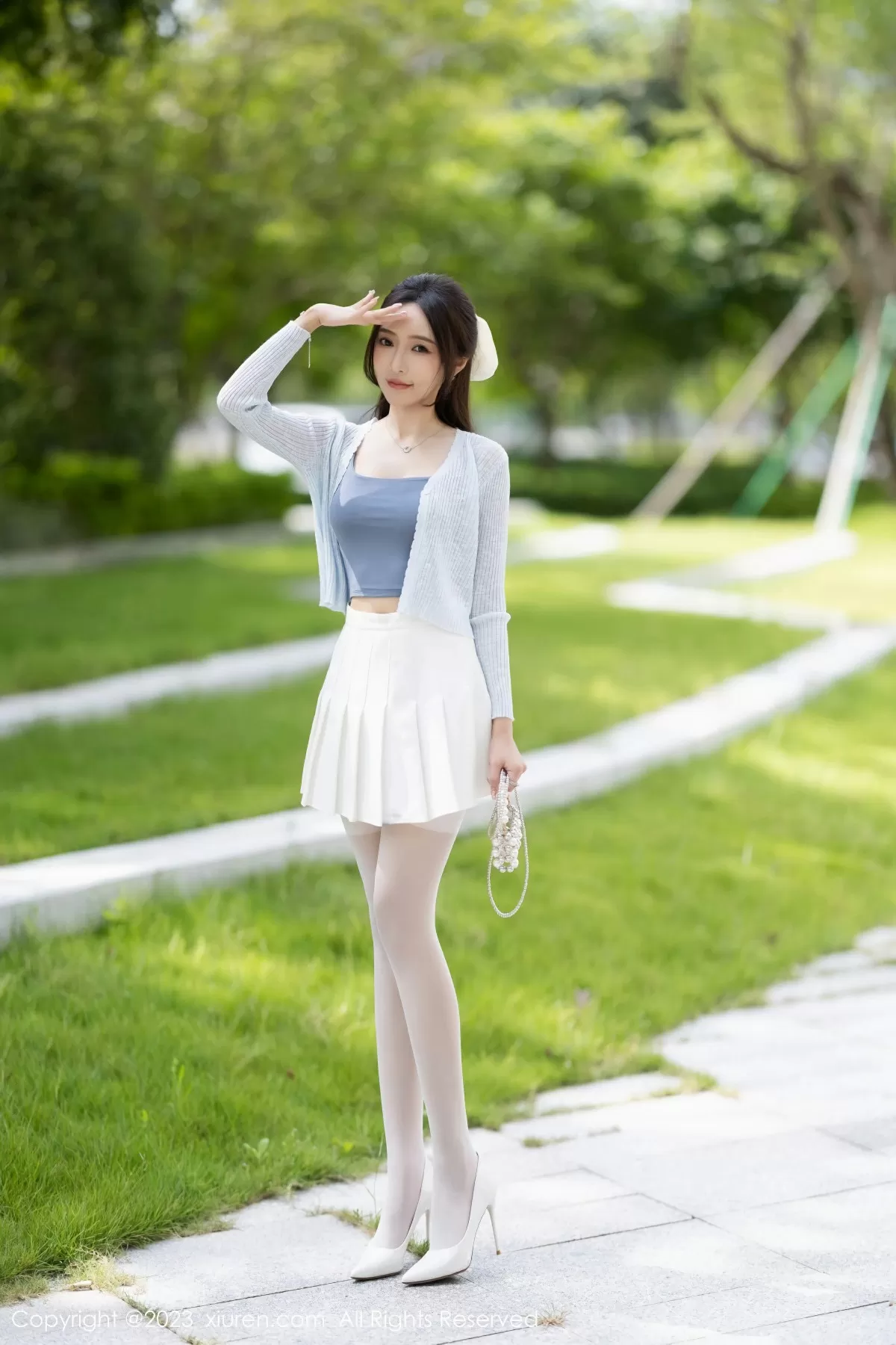 图片[2] - XiuRen 秀人 No.7515 王馨瑶yanni [92P] - 机器猫次元 - 机器猫次元