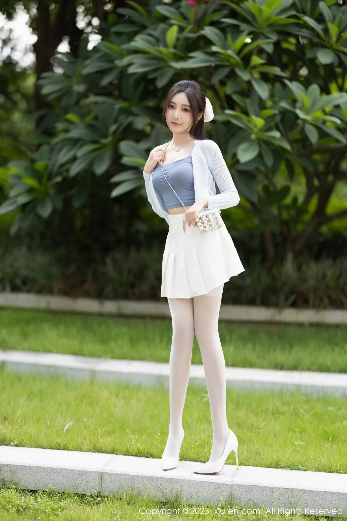图片[7] - XiuRen 秀人 No.7515 王馨瑶yanni [92P] - 机器猫次元 - 机器猫次元