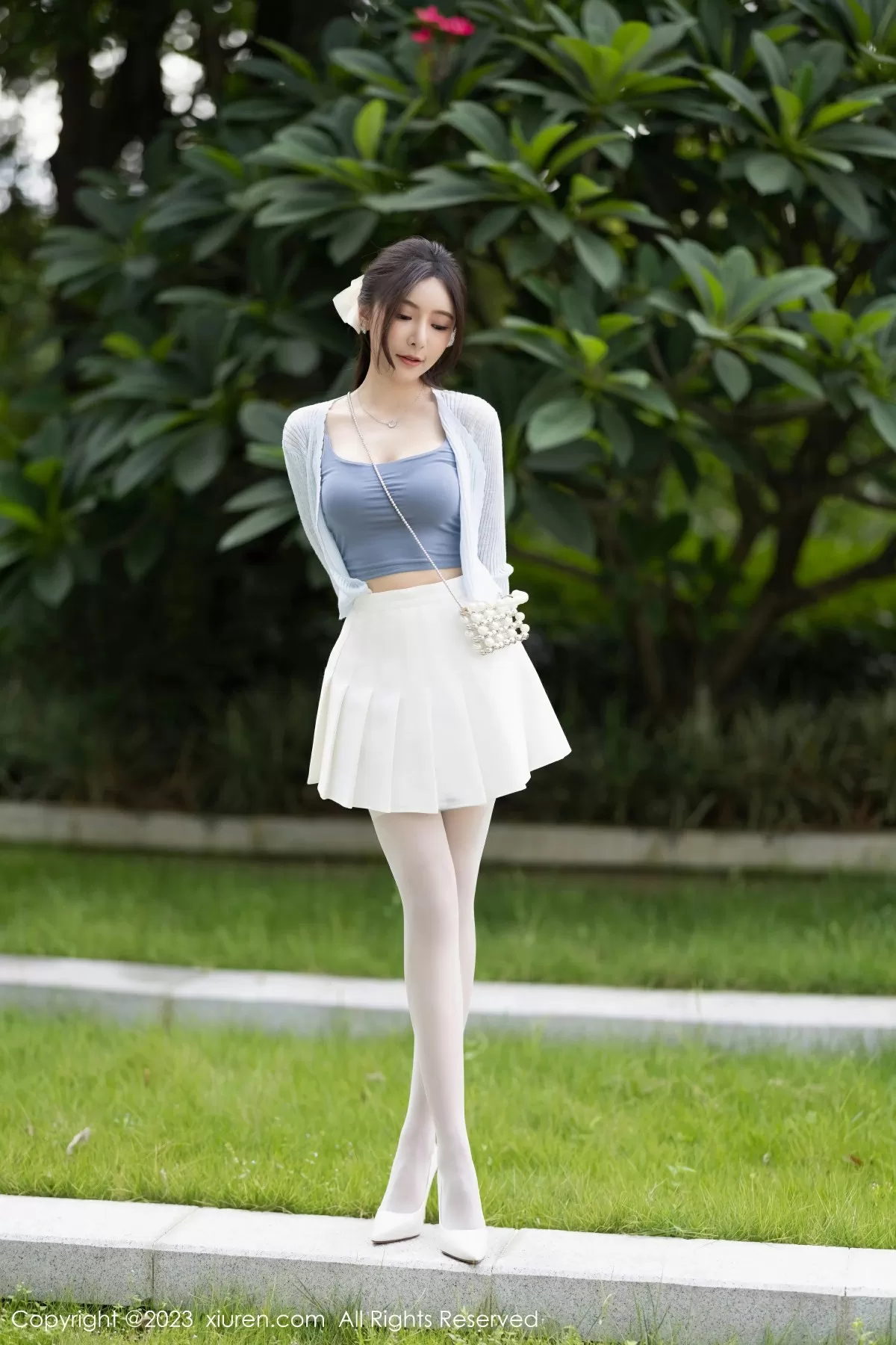 图片[6] - XiuRen 秀人 No.7515 王馨瑶yanni [92P] - 机器猫次元 - 机器猫次元