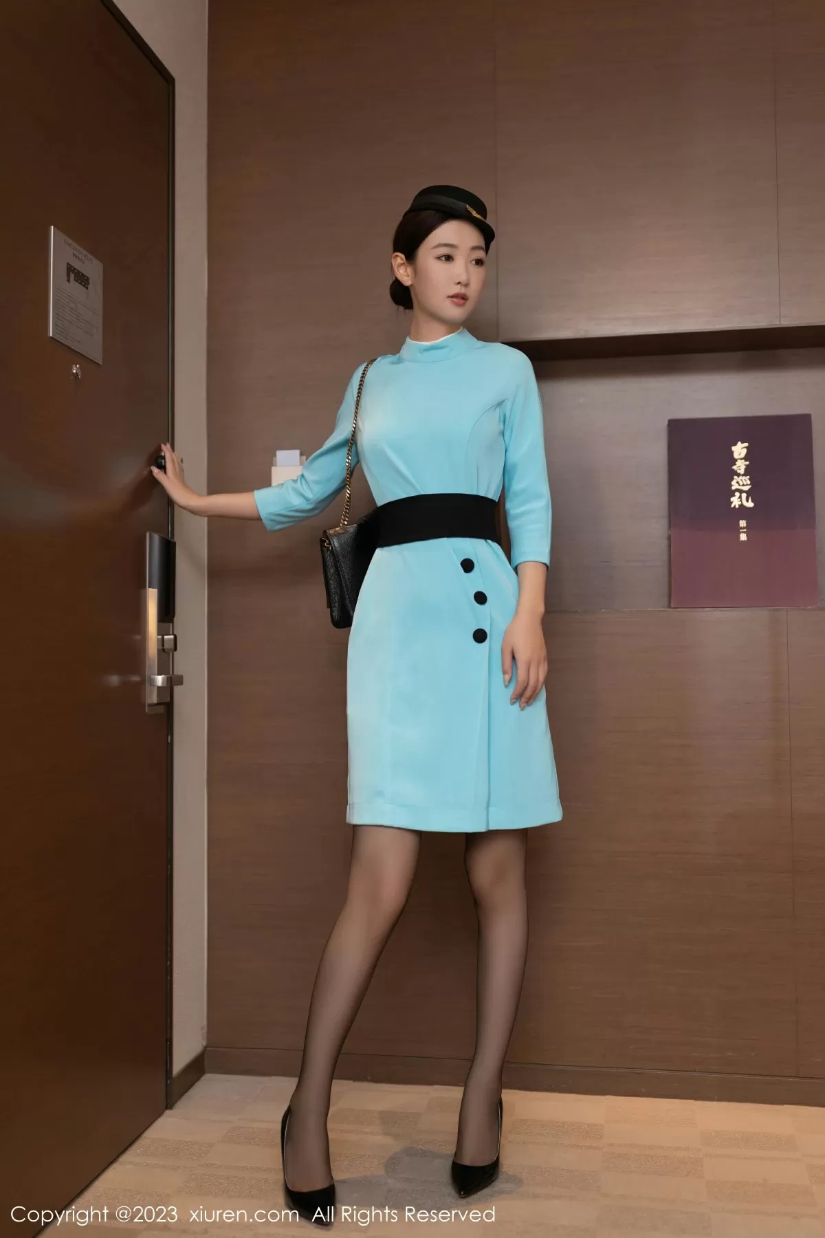 图片[2] - XiuRen 秀人 No.7516 唐安琪 [80P] - 机器猫次元 - 机器猫次元