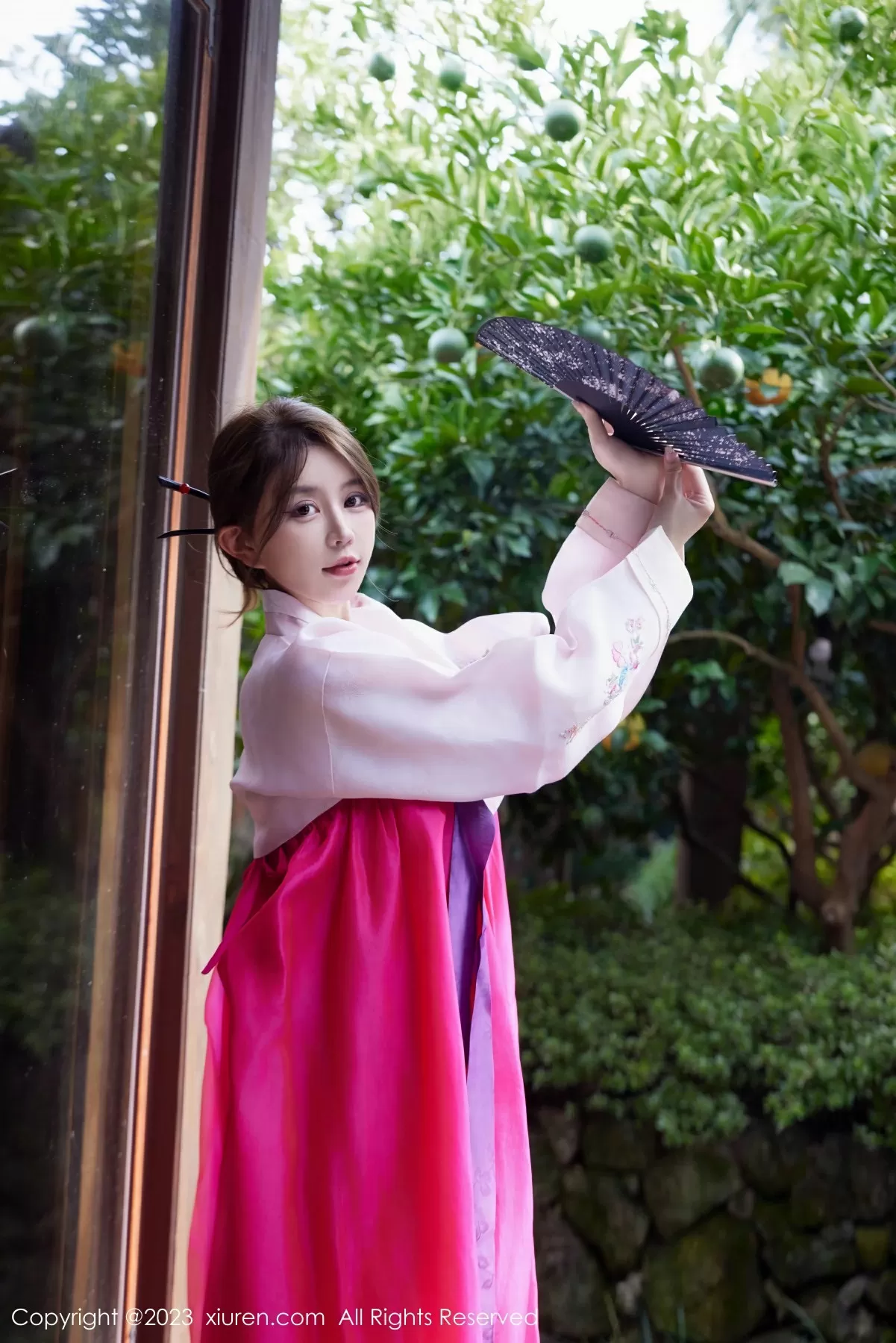 图片[3] - XiuRen 秀人 No.7522 tina_甜仔 [58P] - 机器猫次元 - 机器猫次元