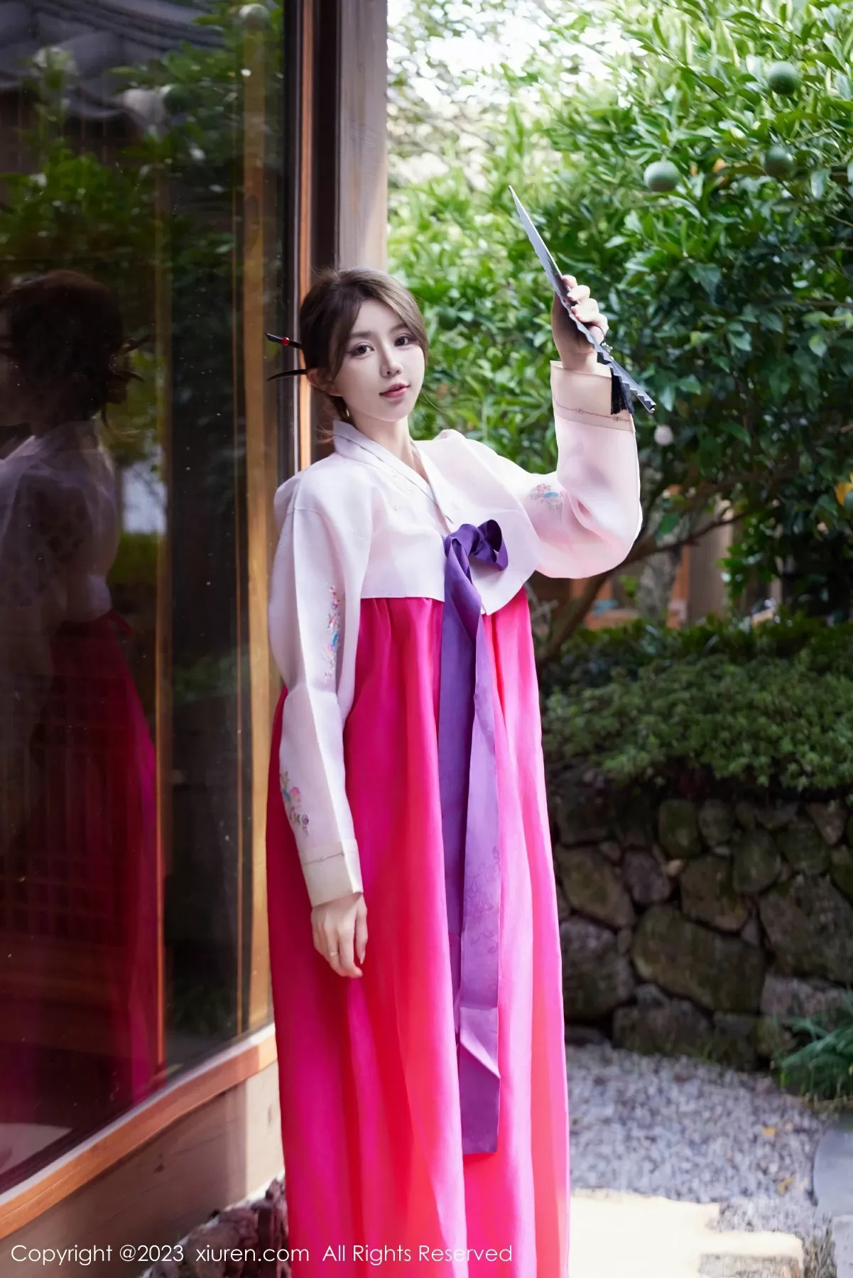 图片[2] - XiuRen 秀人 No.7522 tina_甜仔 [58P] - 机器猫次元 - 机器猫次元