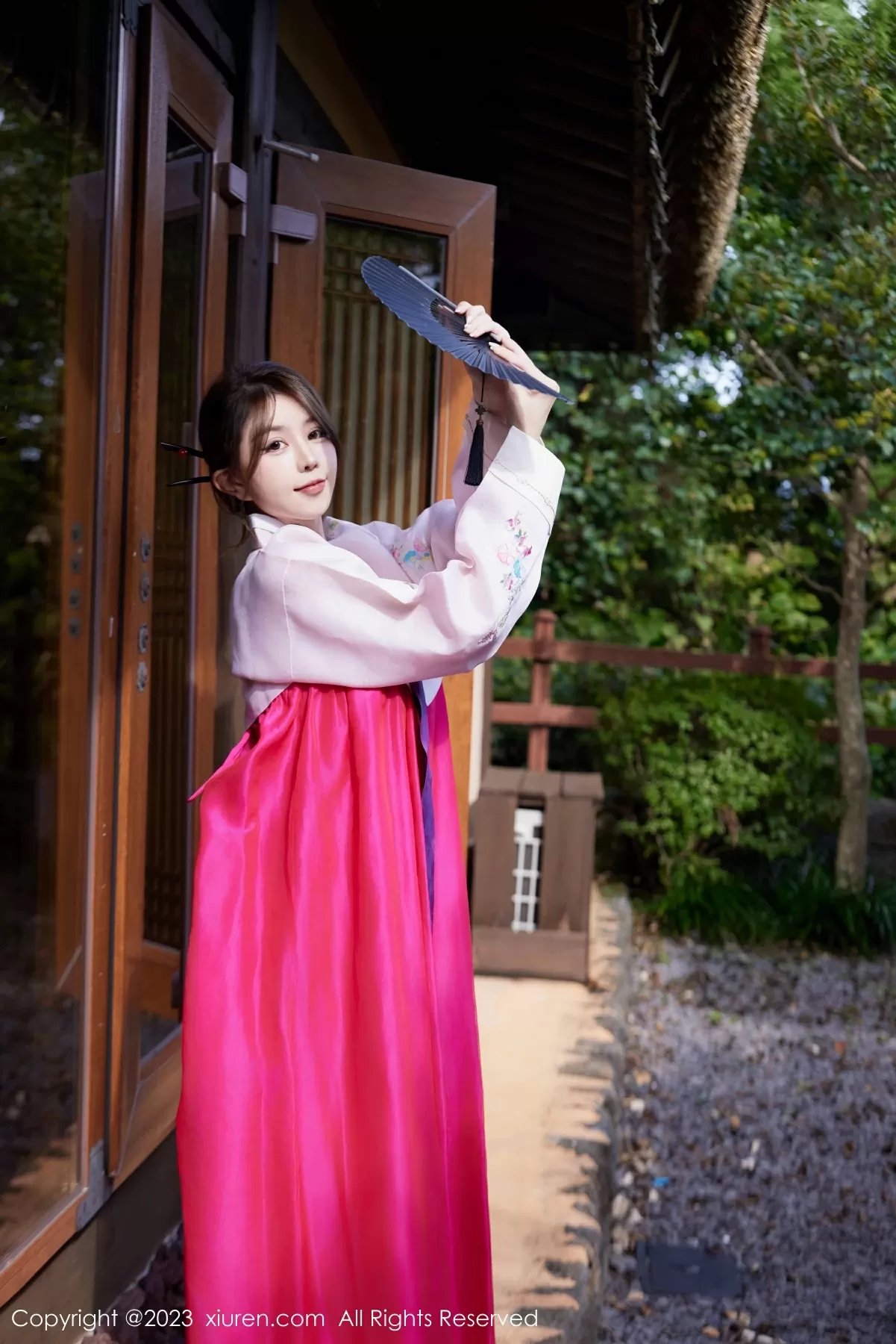 图片[4] - XiuRen 秀人 No.7522 tina_甜仔 [58P] - 机器猫次元 - 机器猫次元