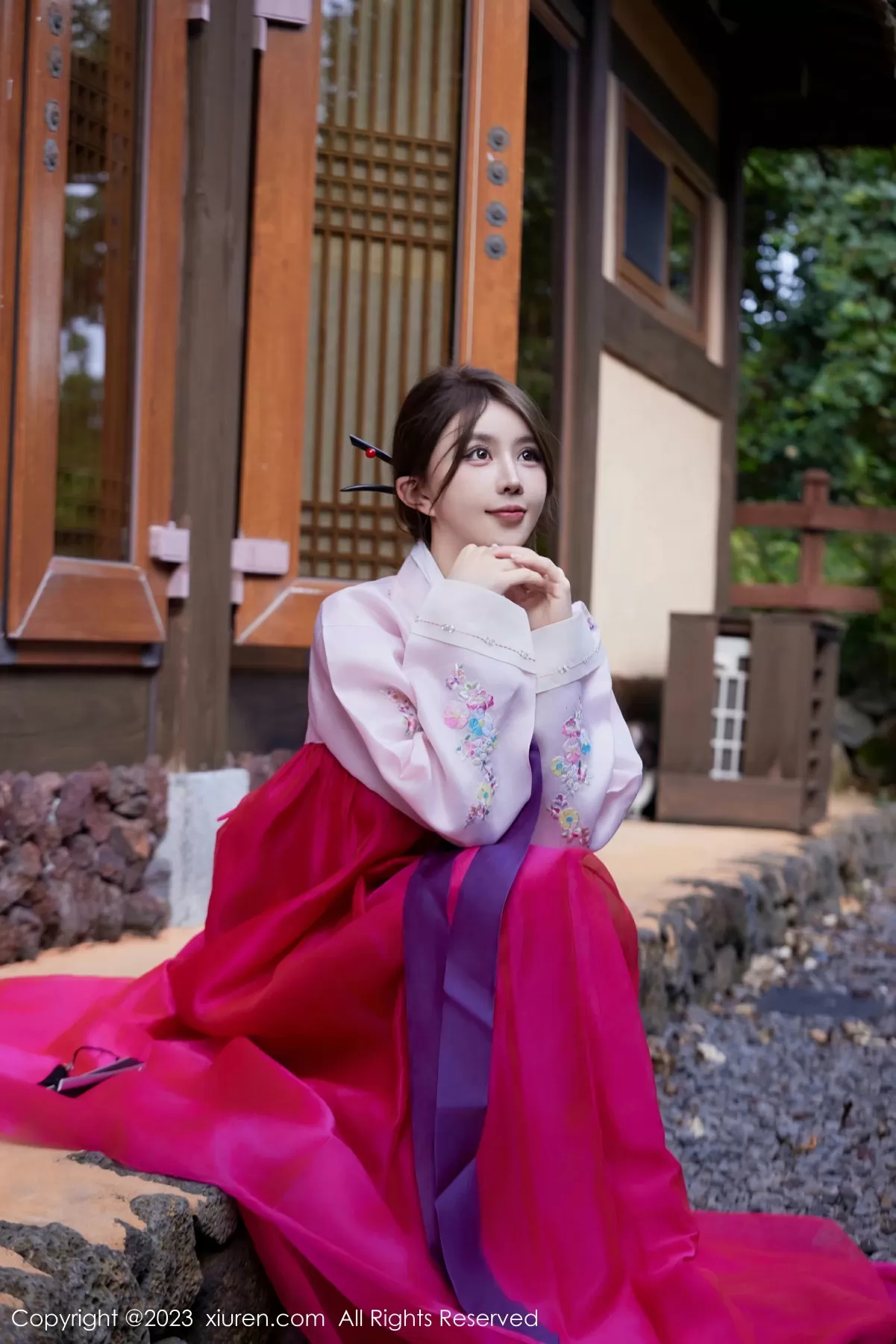 图片[8] - XiuRen 秀人 No.7522 tina_甜仔 [58P] - 机器猫次元 - 机器猫次元