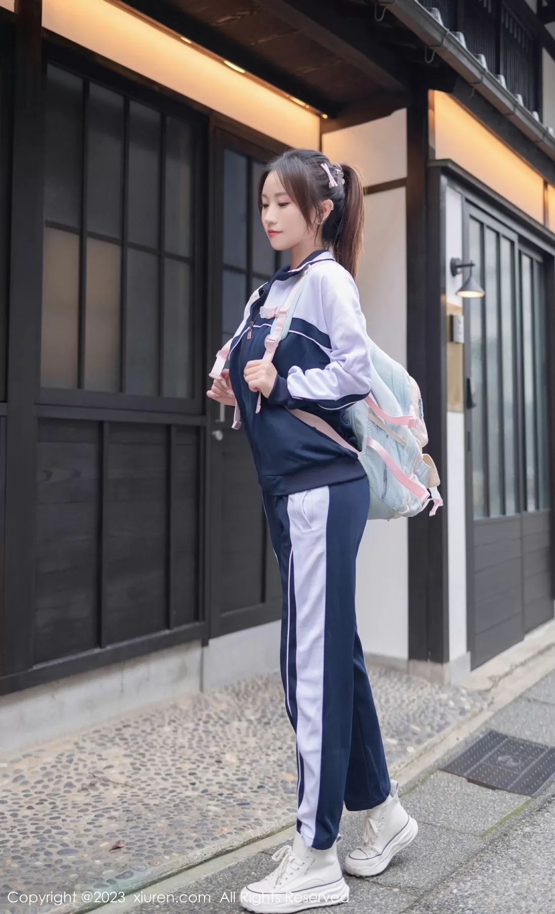 图片[3] - XiuRen 秀人 No.7528 杏子Yada [89P] - 机器猫次元 - 机器猫次元
