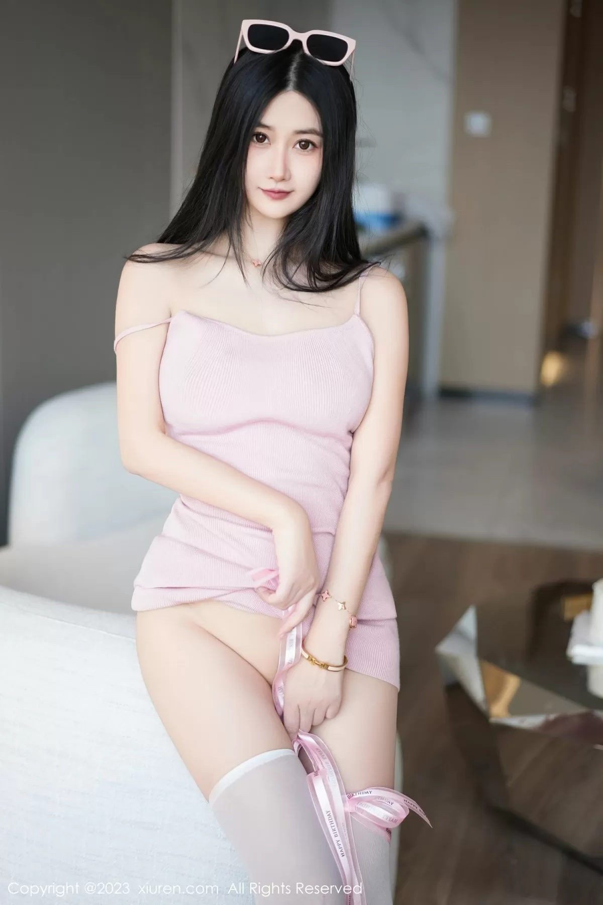 图片[8] - XiuRen 秀人 No.7533 laura阿姣 [67P] - 机器猫次元 - 机器猫次元