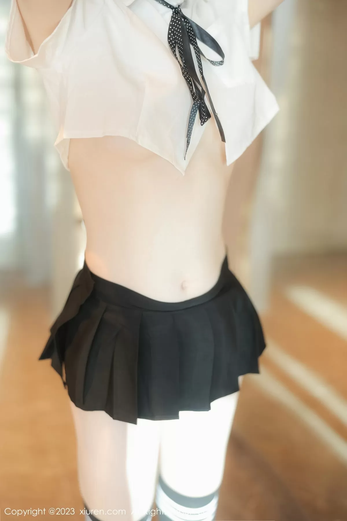 图片[2] - XiuRen 秀人 No.7534 林悠悠 [81P] - 机器猫次元 - 机器猫次元