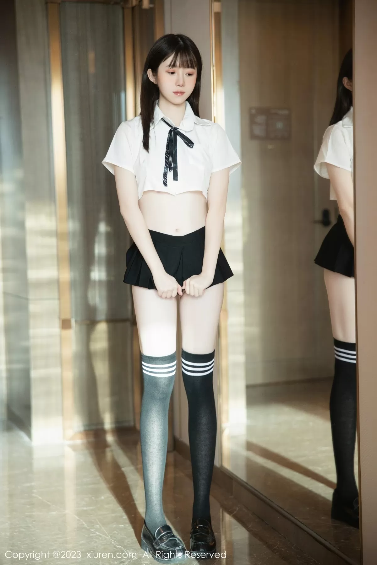 图片[6] - XiuRen 秀人 No.7534 林悠悠 [81P] - 机器猫次元 - 机器猫次元