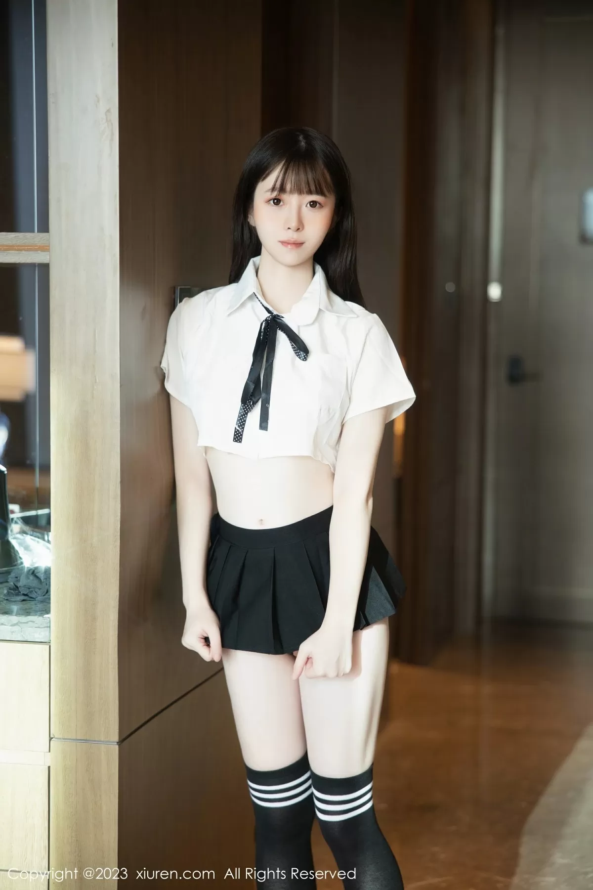 图片[8] - XiuRen 秀人 No.7534 林悠悠 [81P] - 机器猫次元 - 机器猫次元