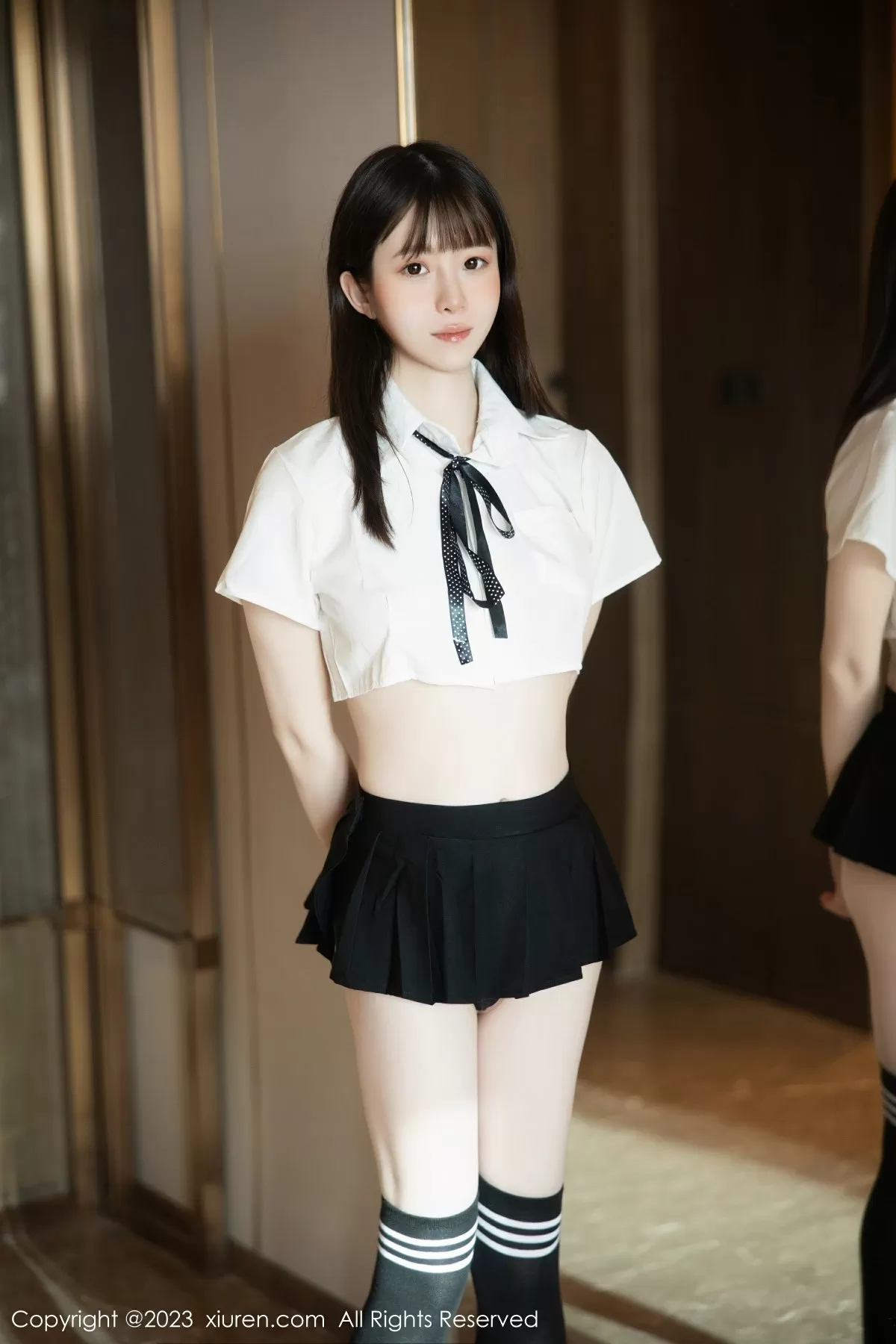 图片[5] - XiuRen 秀人 No.7534 林悠悠 [81P] - 机器猫次元 - 机器猫次元