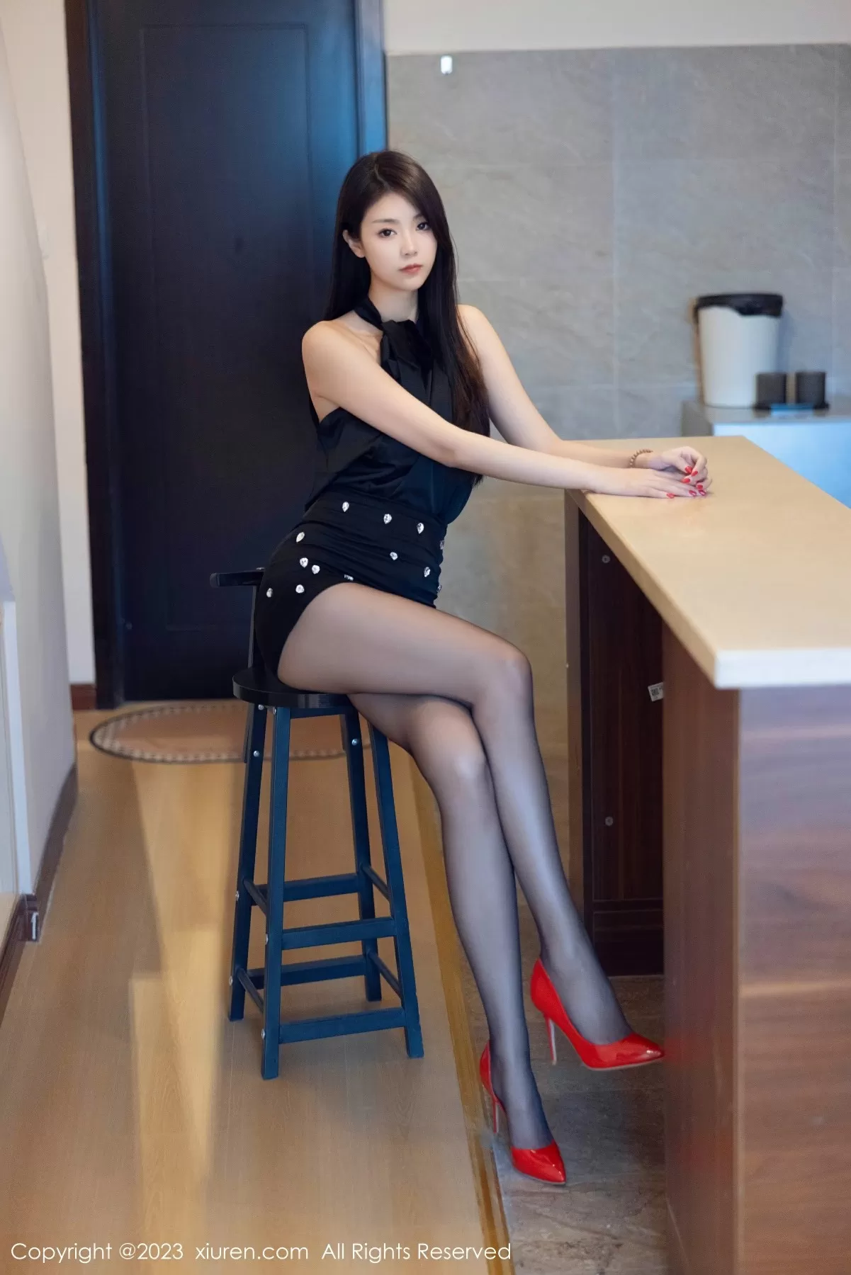 图片[5] - XiuRen 秀人 No.7535 可樂Vicky [82P] - 机器猫次元 - 机器猫次元