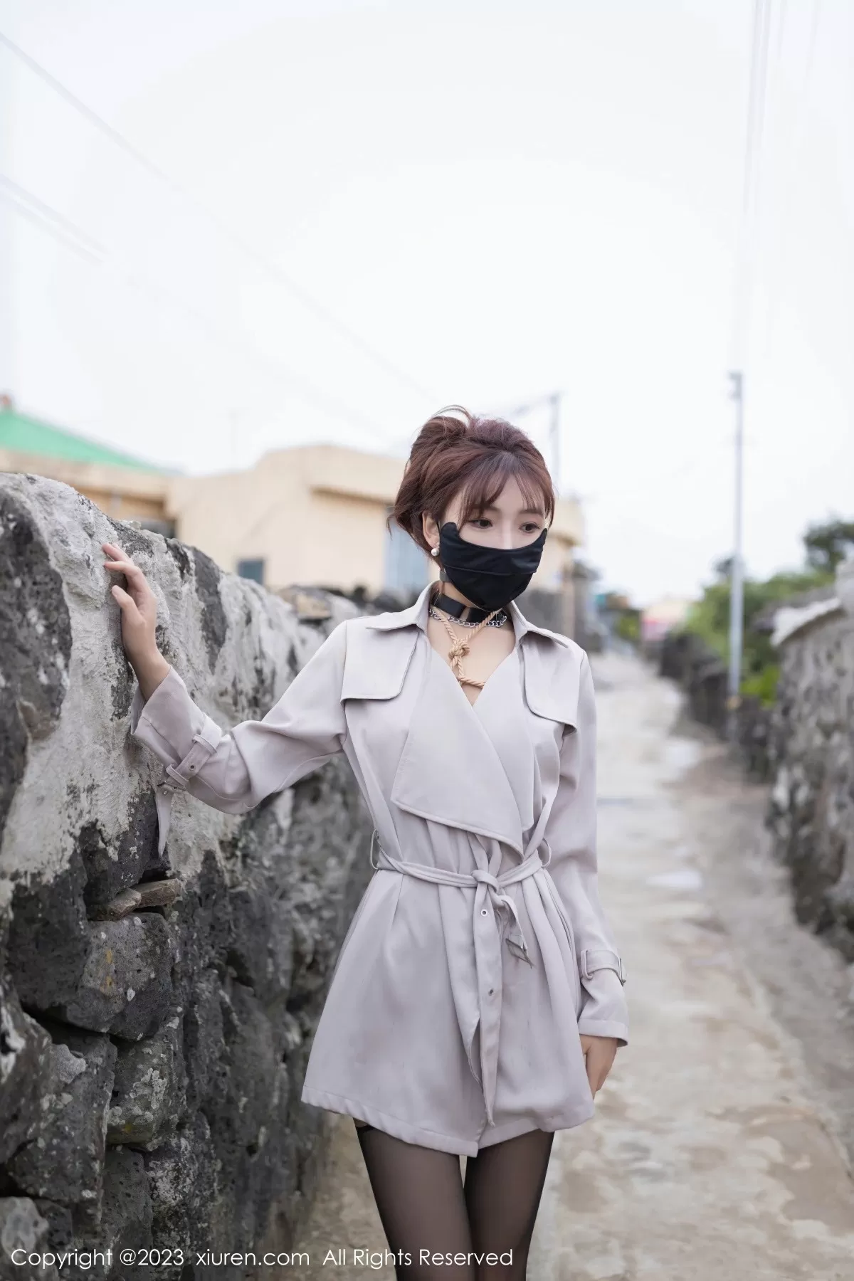 图片[4] - XiuRen 秀人 No.7538 陆萱萱 [79P] - 机器猫次元 - 机器猫次元