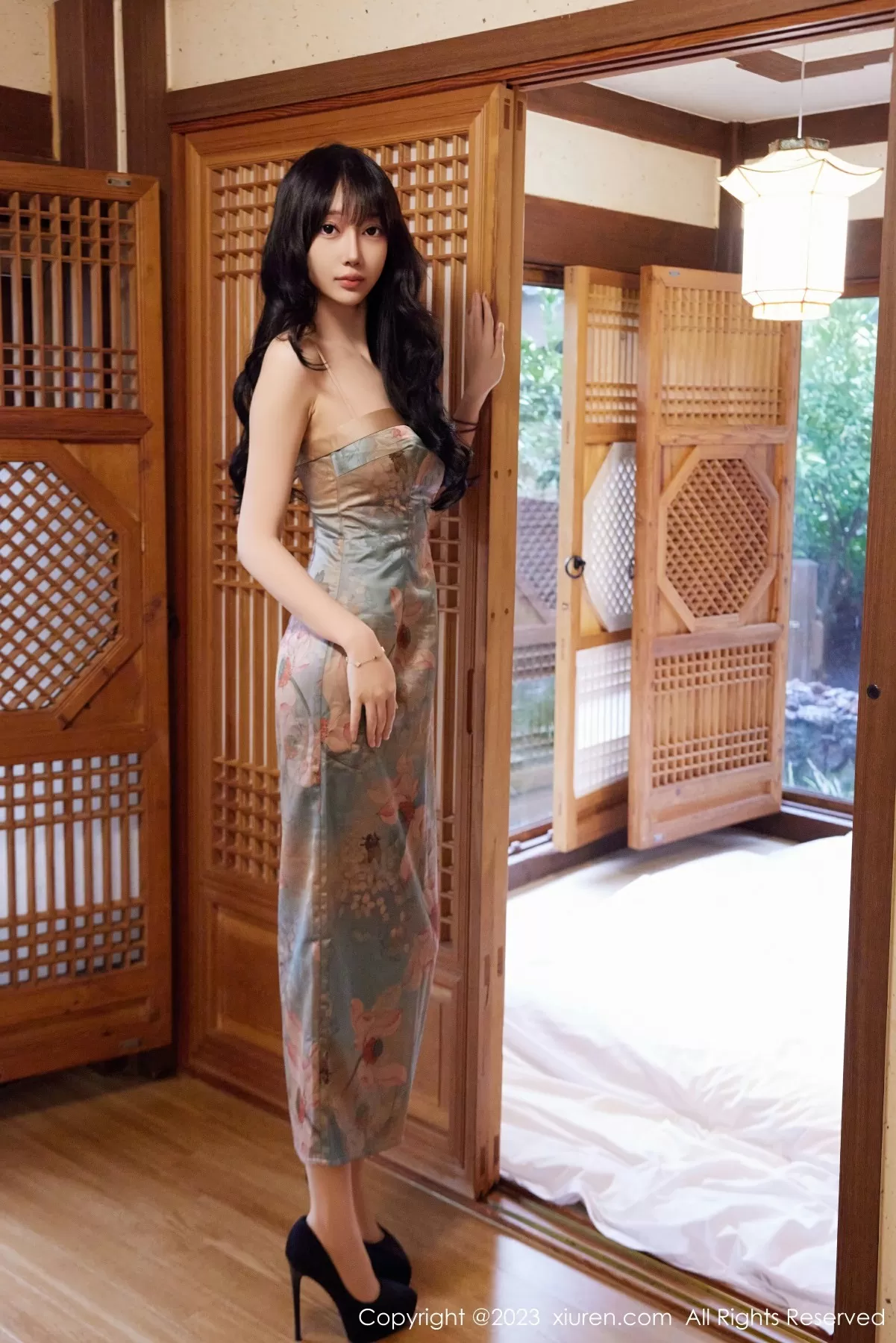 图片[2] - XiuRen 秀人 No.7539 玥儿玥er [54P] - 机器猫次元 - 机器猫次元