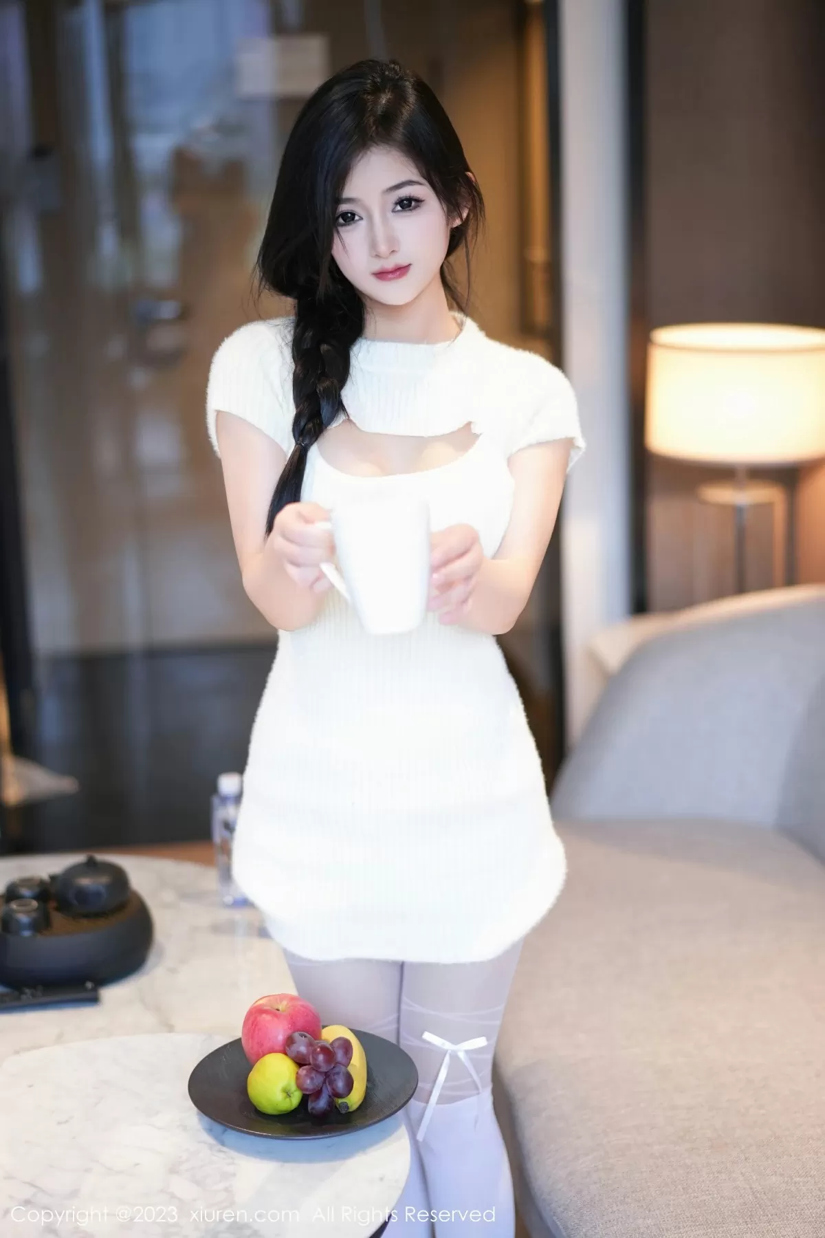 图片[5] - XiuRen 秀人 No.7541 谭小灵 [93P] - 机器猫次元 - 机器猫次元