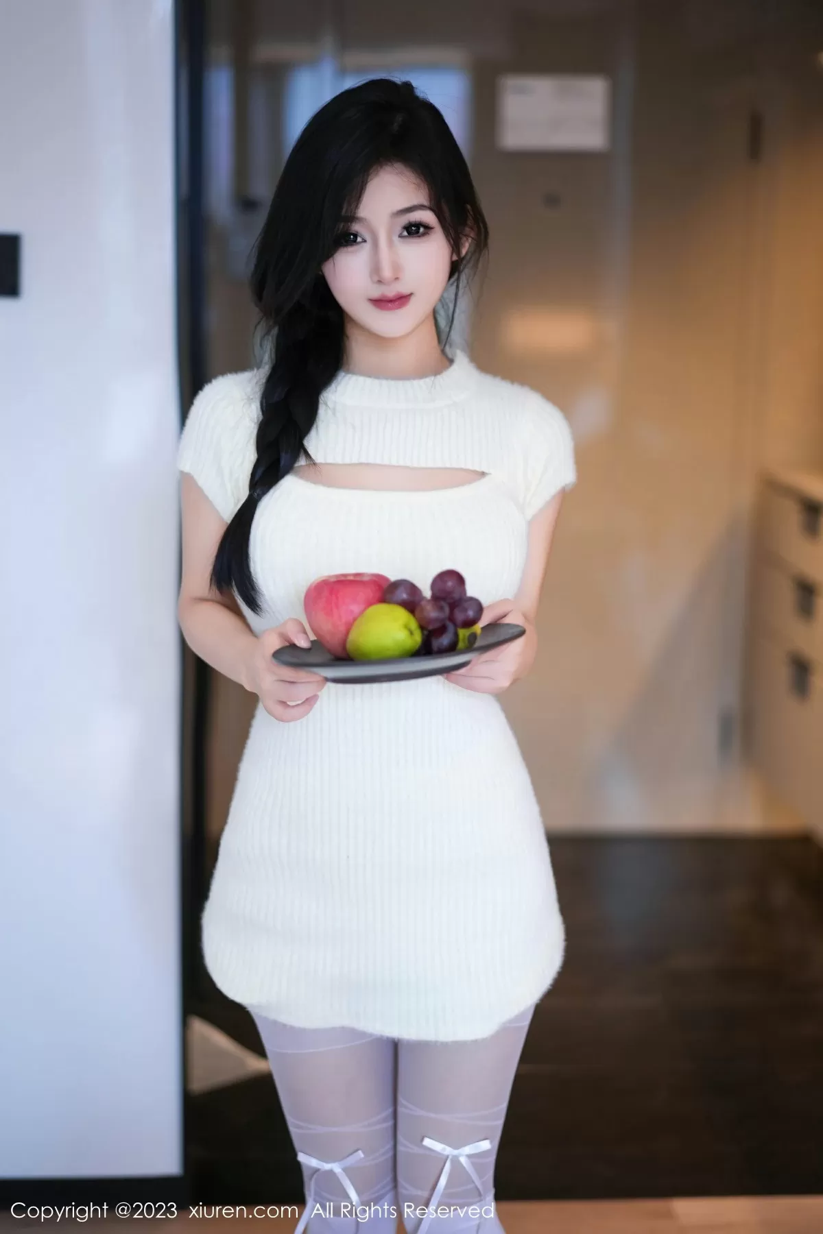 图片[2] - XiuRen 秀人 No.7541 谭小灵 [93P] - 机器猫次元 - 机器猫次元