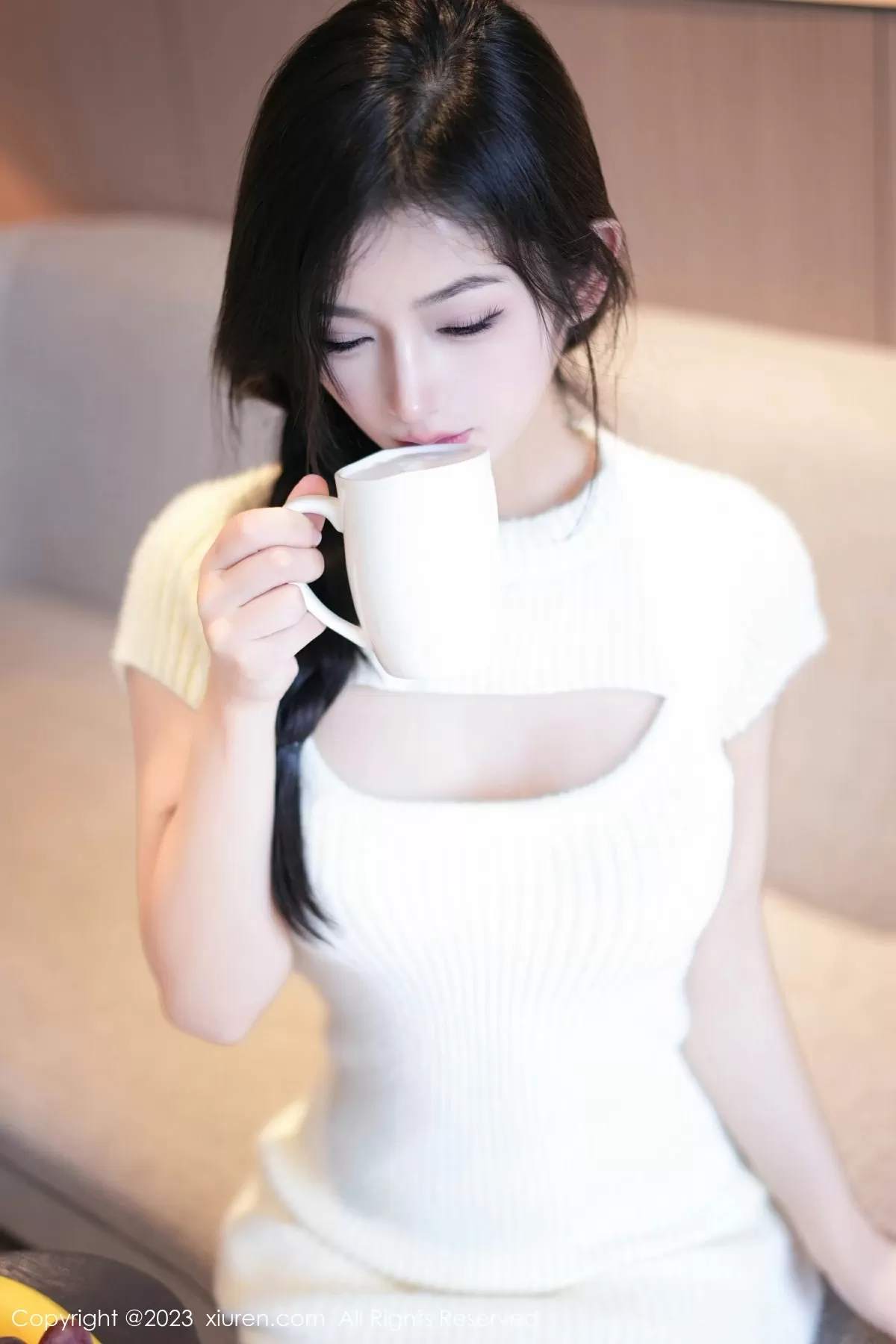 图片[8] - XiuRen 秀人 No.7541 谭小灵 [93P] - 机器猫次元 - 机器猫次元