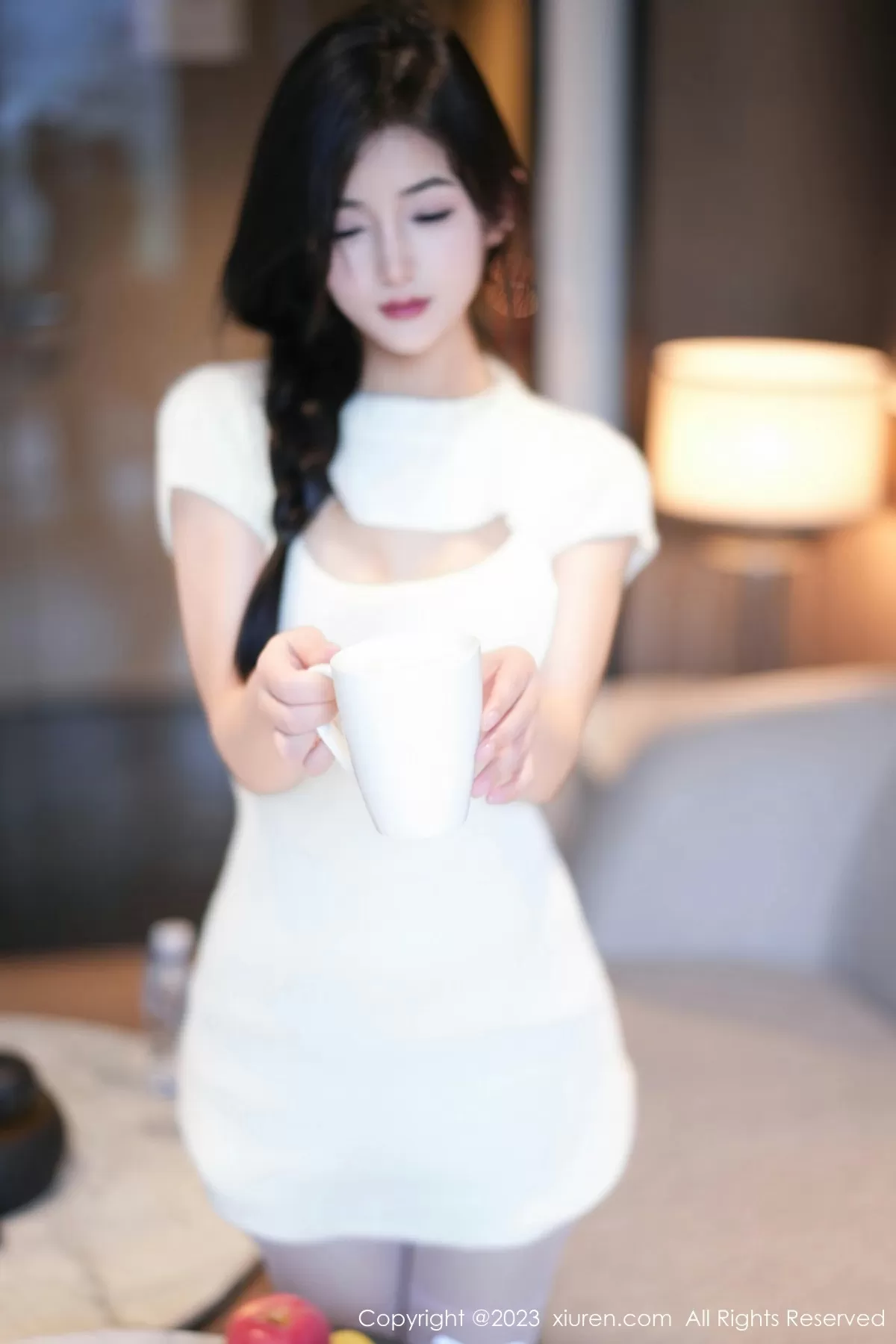 图片[6] - XiuRen 秀人 No.7541 谭小灵 [93P] - 机器猫次元 - 机器猫次元