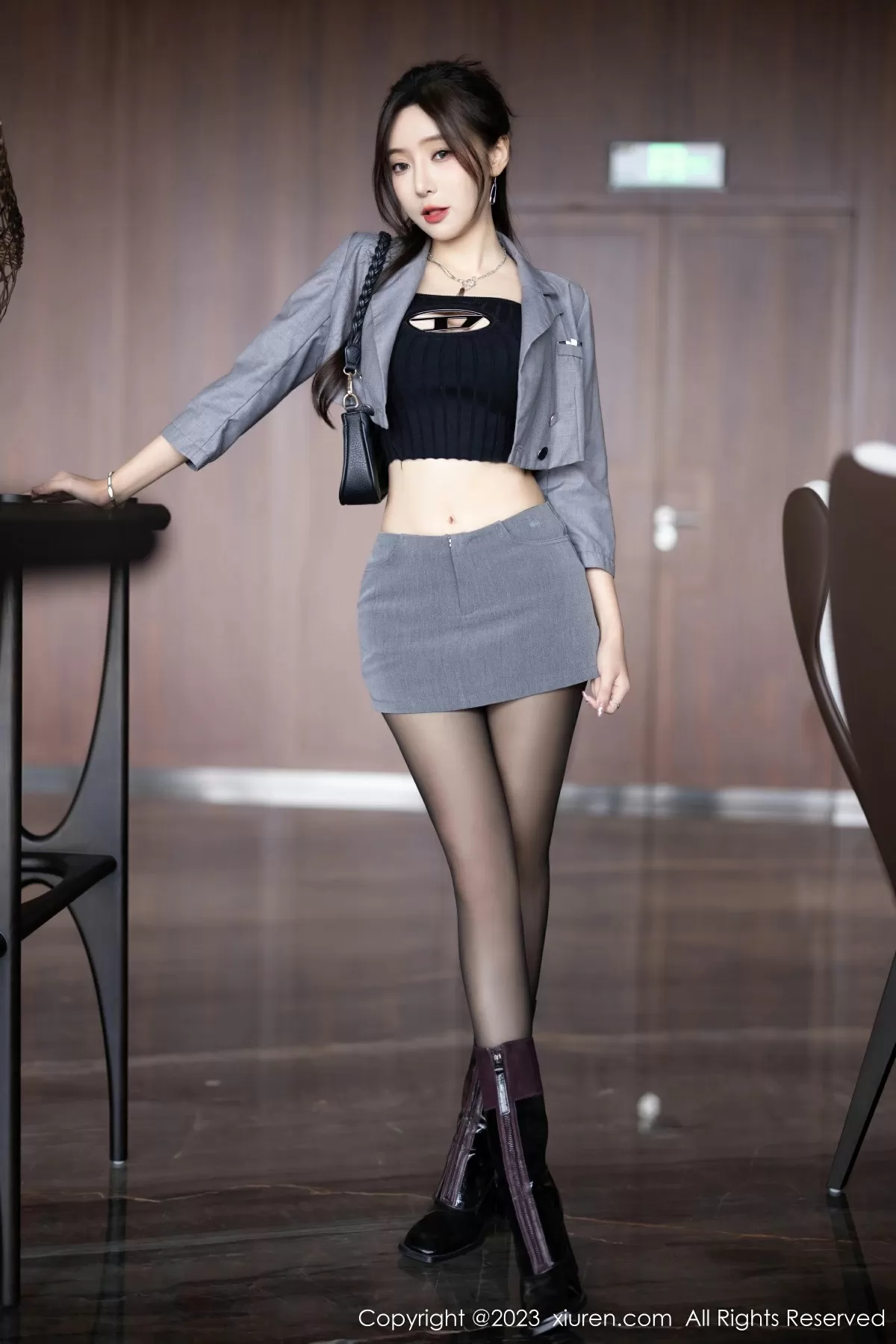 图片[5] - XiuRen 秀人 No.7545 王馨瑶yanni [83P] - 机器猫次元 - 机器猫次元