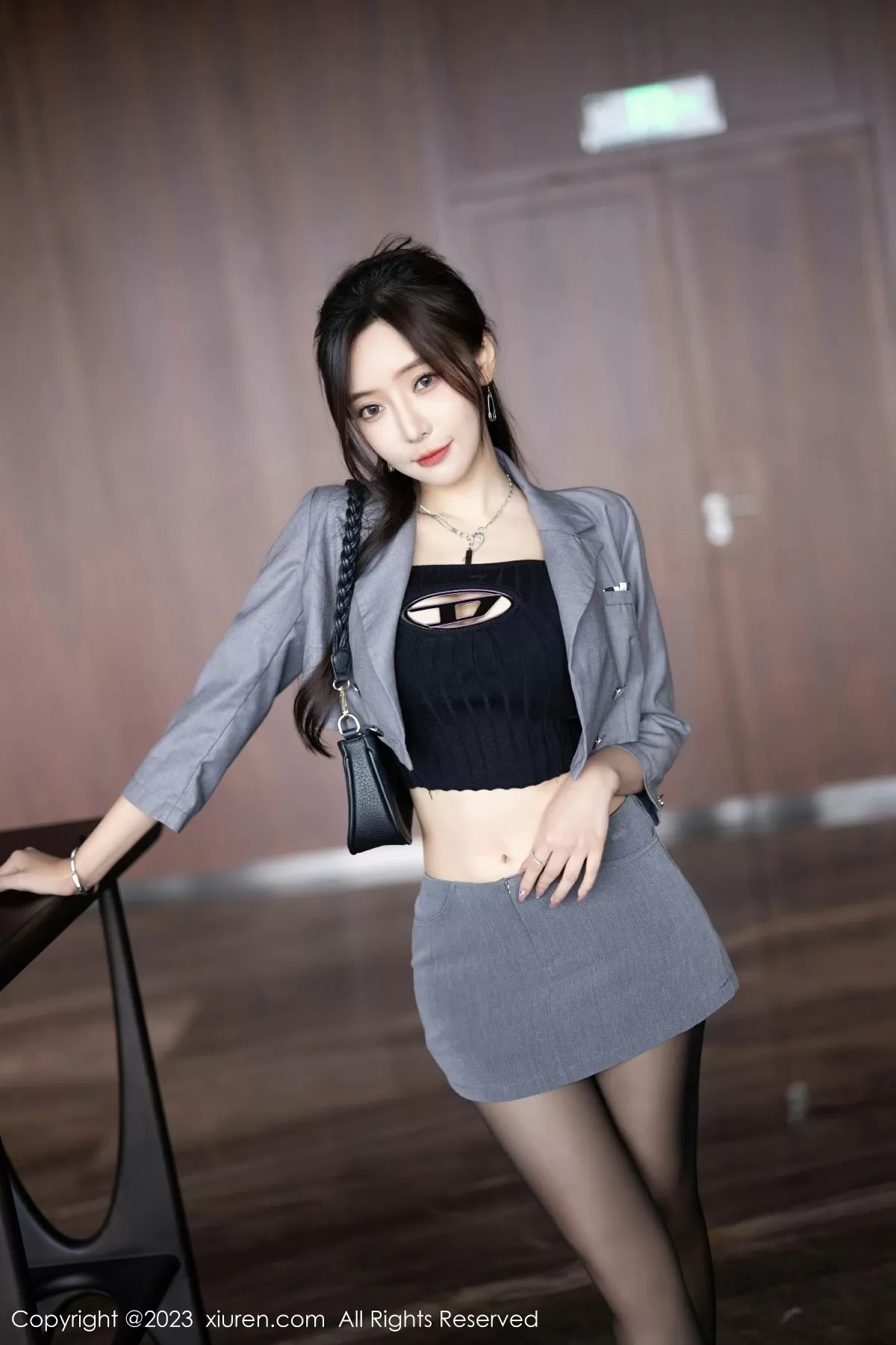 图片[6] - XiuRen 秀人 No.7545 王馨瑶yanni [83P] - 机器猫次元 - 机器猫次元