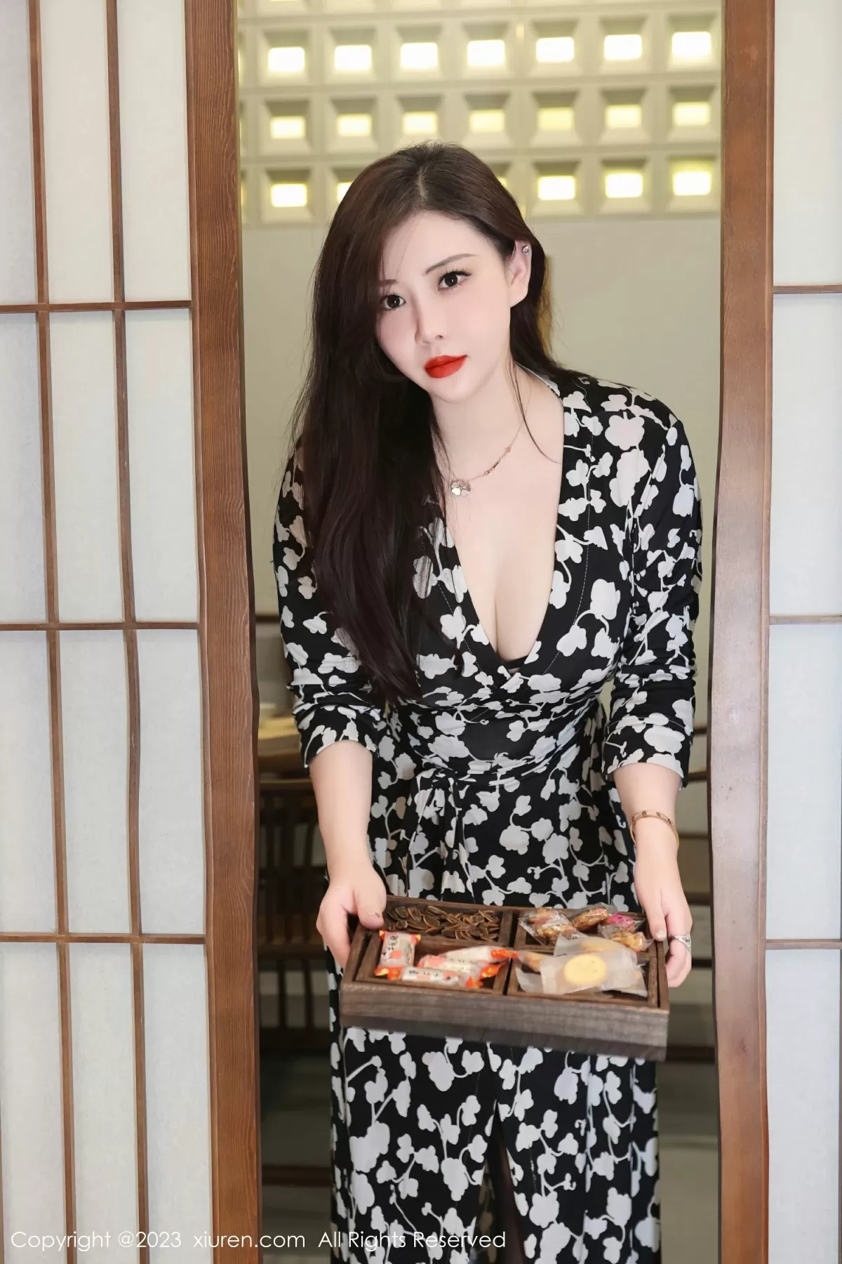 图片[3] - XiuRen 秀人 No.7548 王婉悠Queen [72P] - 机器猫次元 - 机器猫次元