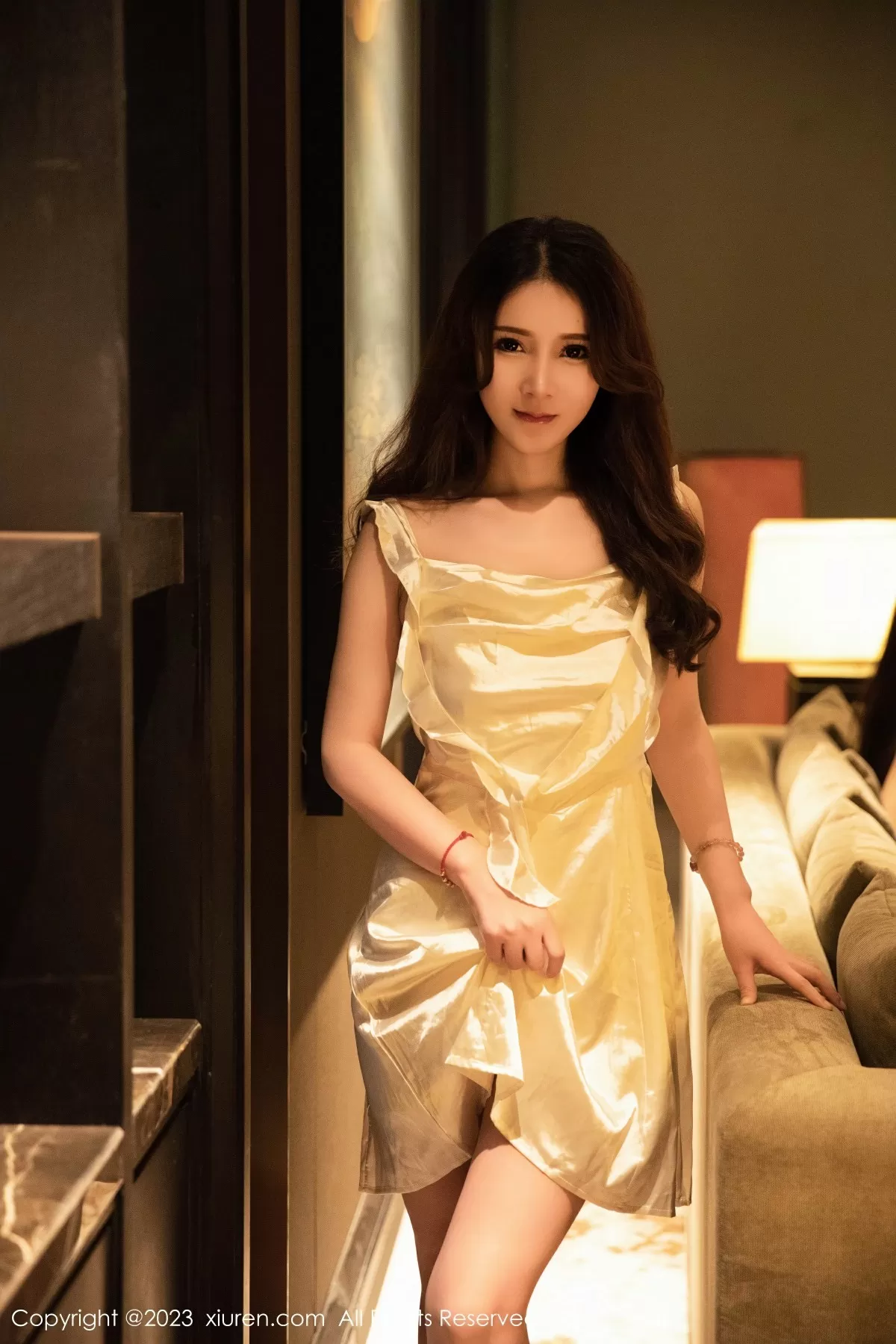 图片[5] - XiuRen 秀人 No.7558 林煊煊 [70P] - 机器猫次元 - 机器猫次元