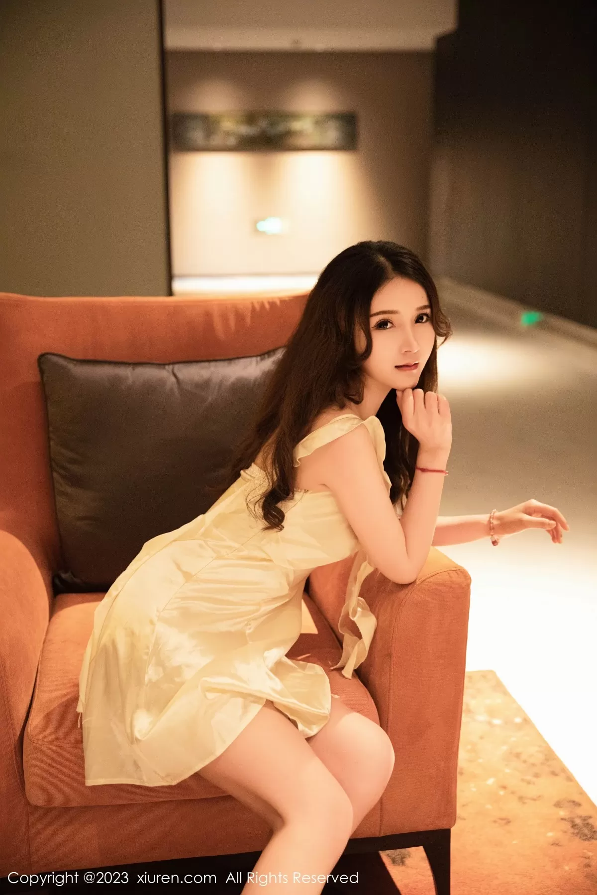 图片[8] - XiuRen 秀人 No.7558 林煊煊 [70P] - 机器猫次元 - 机器猫次元