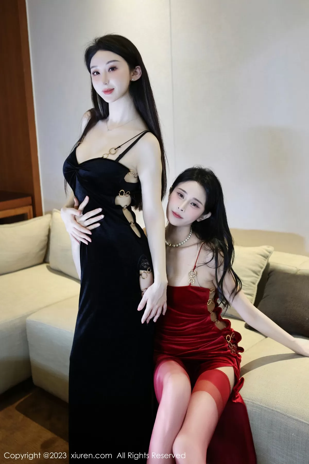 图片[7] - XiuRen 秀人 No.7563 田兮白 [67P] - 机器猫次元 - 机器猫次元