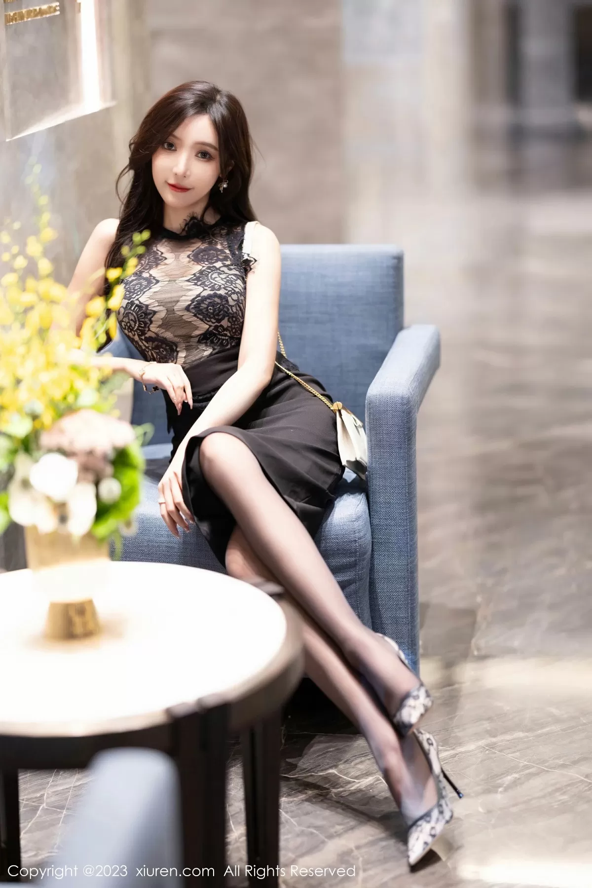 图片[2] - XiuRen 秀人 No.7568 王馨瑶yanni [91P] - 机器猫次元 - 机器猫次元