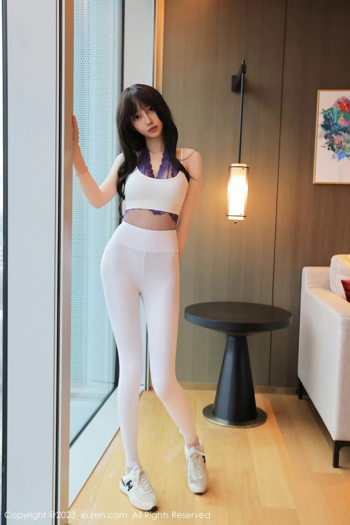 图片[3] - XiuRen 秀人 No.7570 玥儿玥er [55P] - 机器猫次元 - 机器猫次元