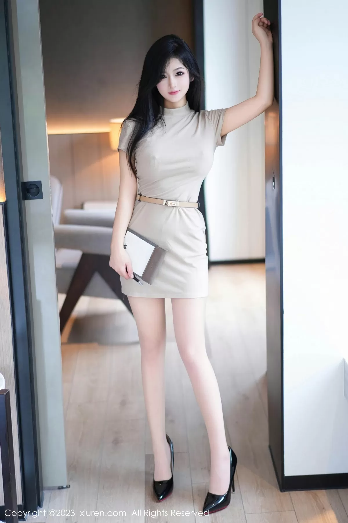 图片[4] - XiuRen 秀人 No.7572 谭小灵 [81P] - 机器猫次元 - 机器猫次元