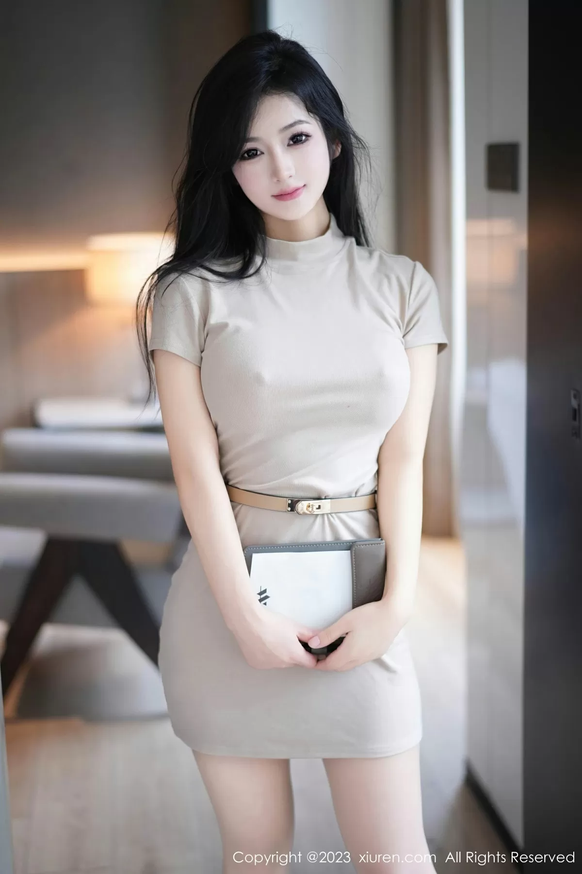 图片[5] - XiuRen 秀人 No.7572 谭小灵 [81P] - 机器猫次元 - 机器猫次元