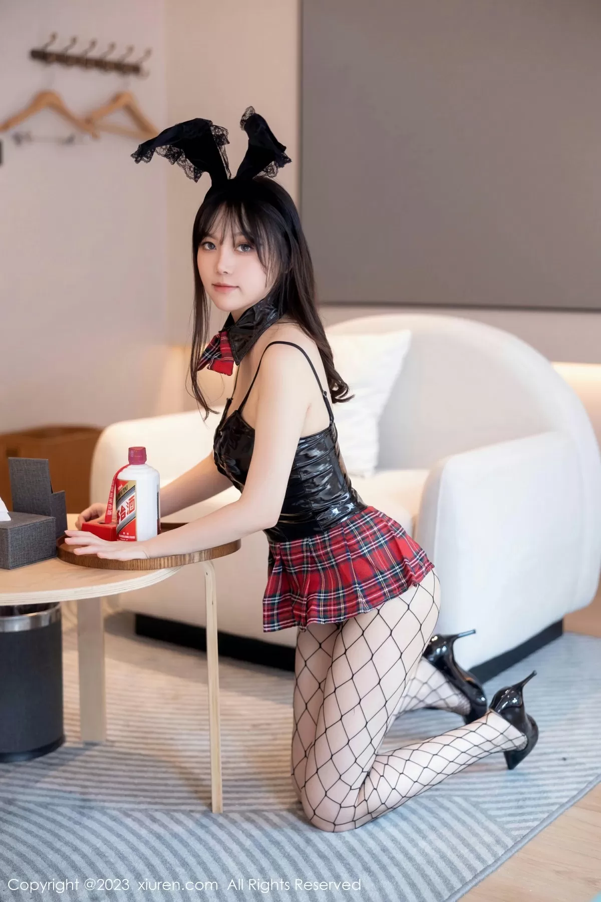 图片[8] - XiuRen 秀人 No.7575 豆瓣酱 [81P] - 机器猫次元 - 机器猫次元