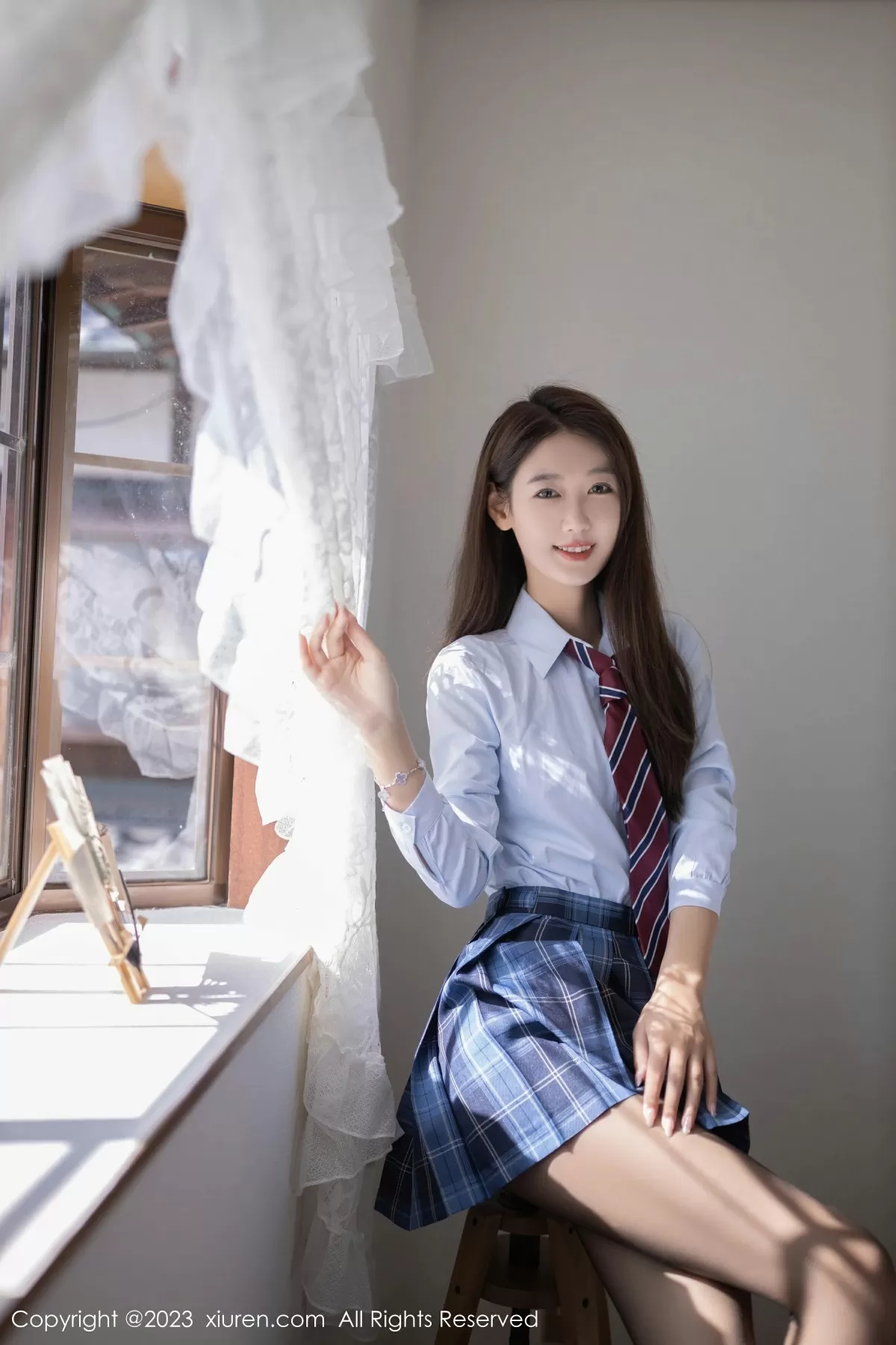 图片[1] - XiuRen 秀人 No.7585 唐安琪 [78P] - 机器猫次元 - 机器猫次元