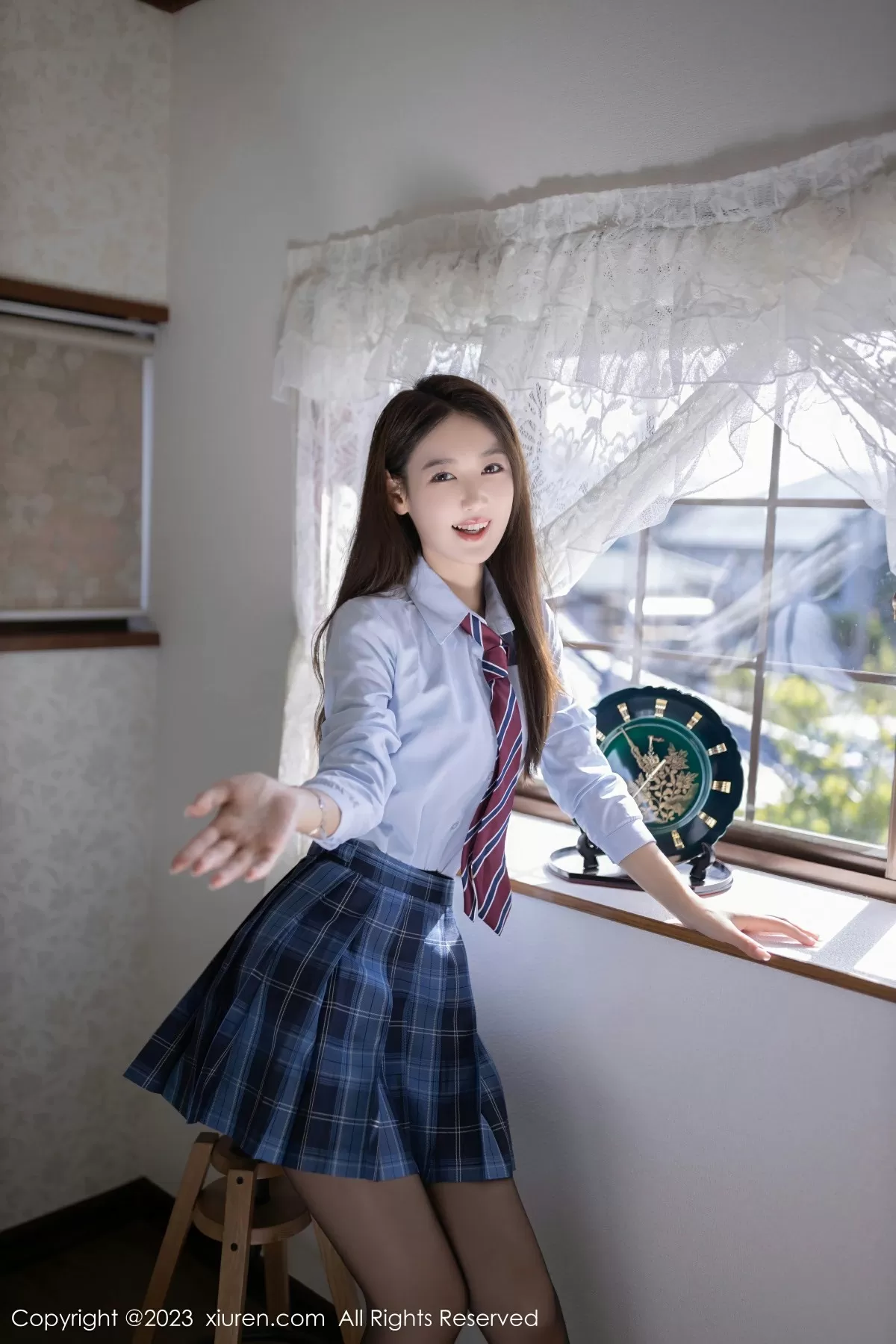 图片[4] - XiuRen 秀人 No.7585 唐安琪 [78P] - 机器猫次元 - 机器猫次元