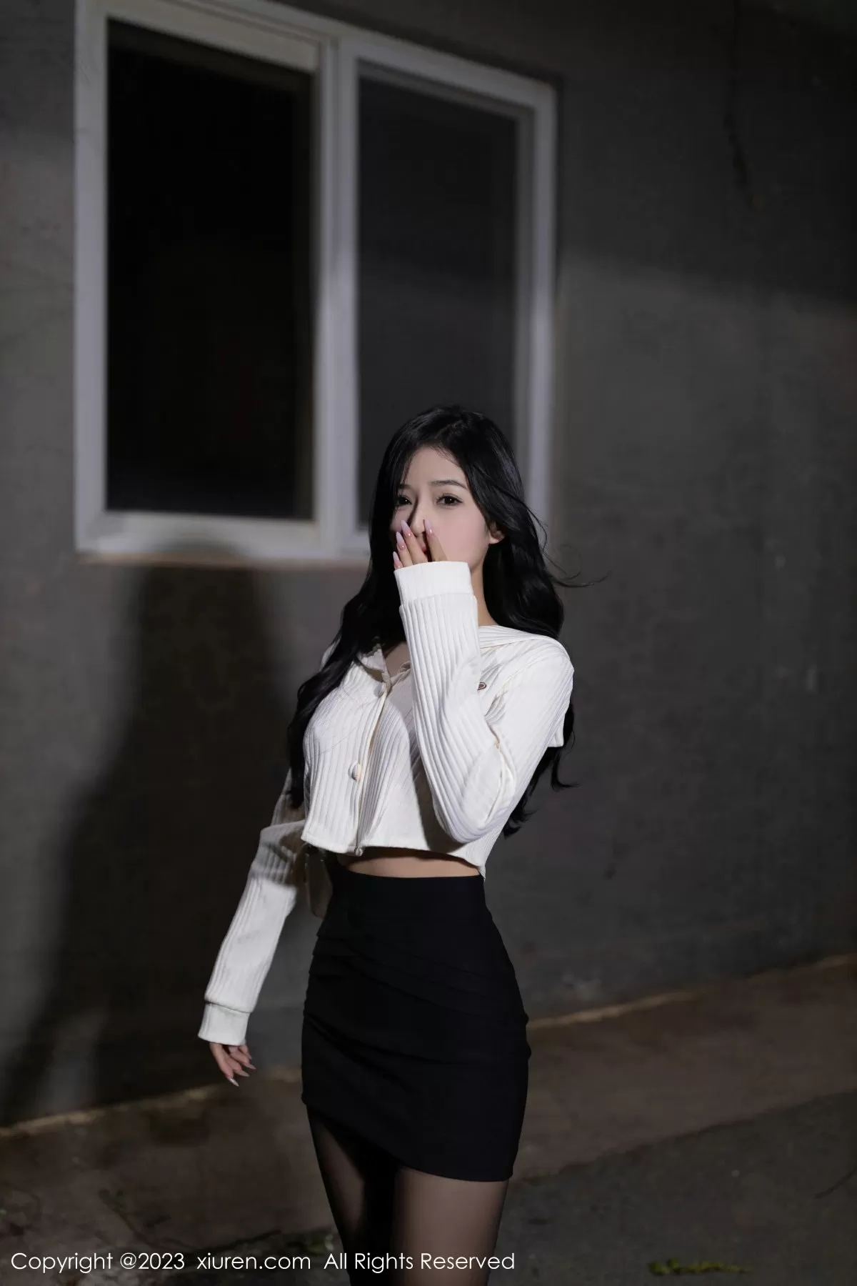 图片[3] - XiuRen 秀人 No.7588 谭小灵 [74P] - 机器猫次元 - 机器猫次元