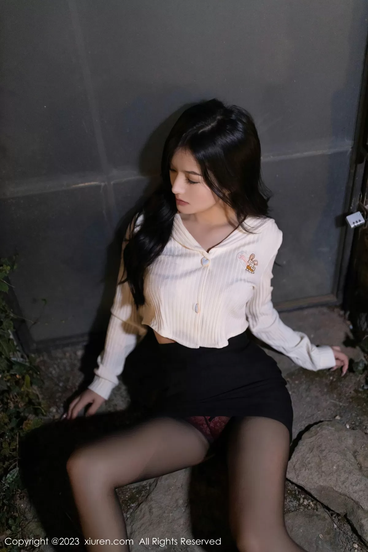 图片[5] - XiuRen 秀人 No.7588 谭小灵 [74P] - 机器猫次元 - 机器猫次元
