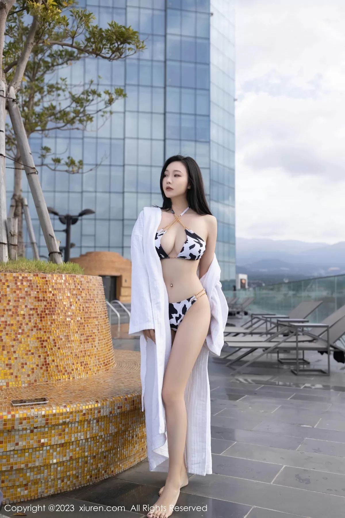 图片[4] - XiuRen 秀人 No.7589 安然anran [80P] - 机器猫次元 - 机器猫次元