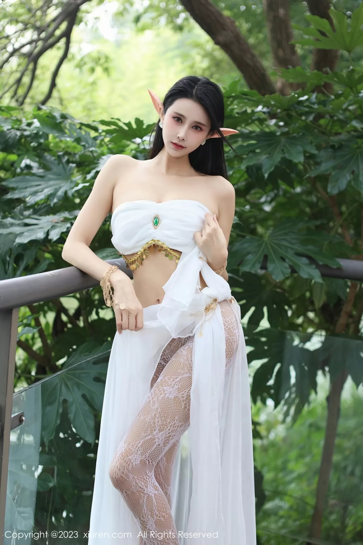 图片[3] - XiuRen 秀人 No.7598 草莓mm [70P] - 机器猫次元 - 机器猫次元