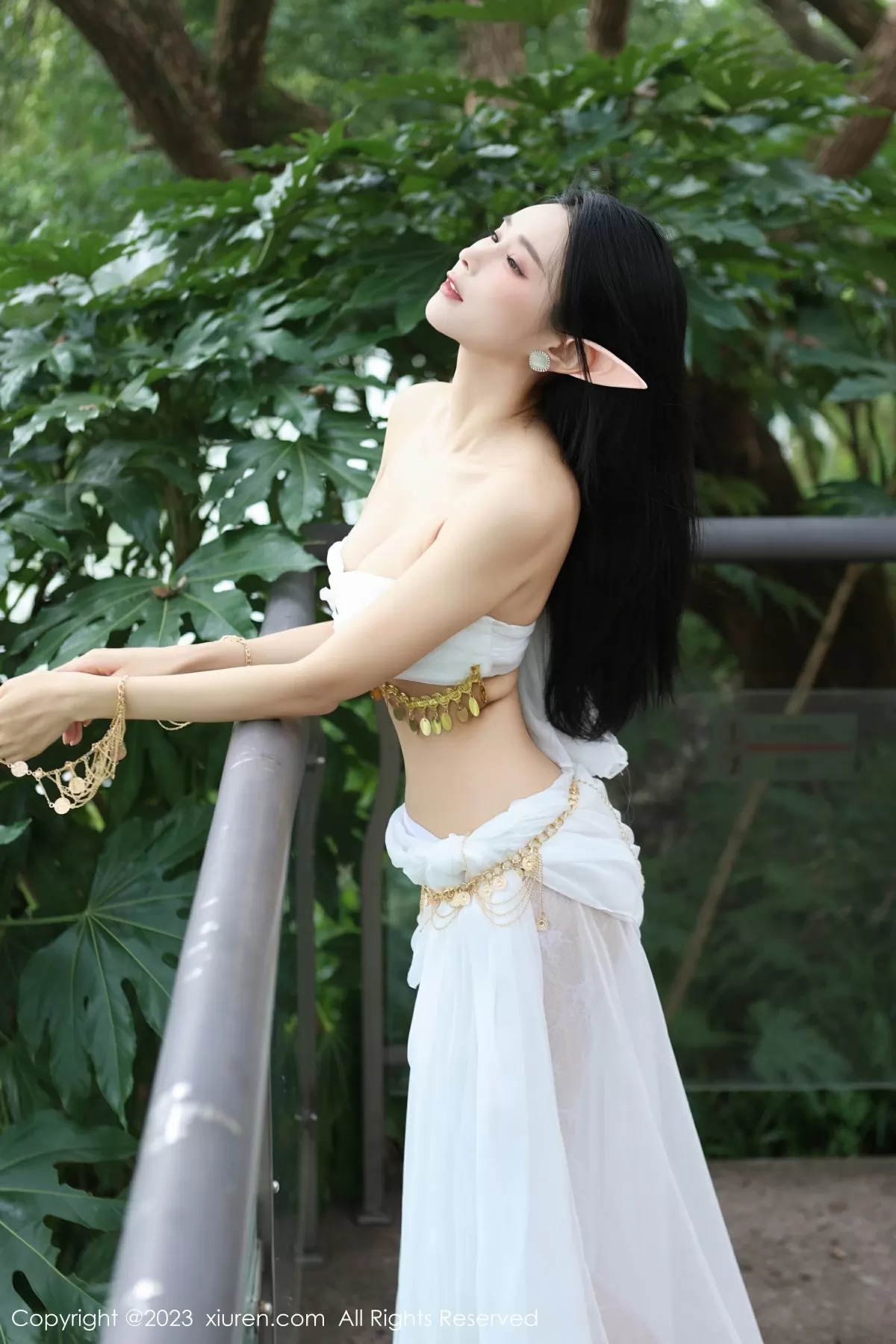 图片[4] - XiuRen 秀人 No.7598 草莓mm [70P] - 机器猫次元 - 机器猫次元