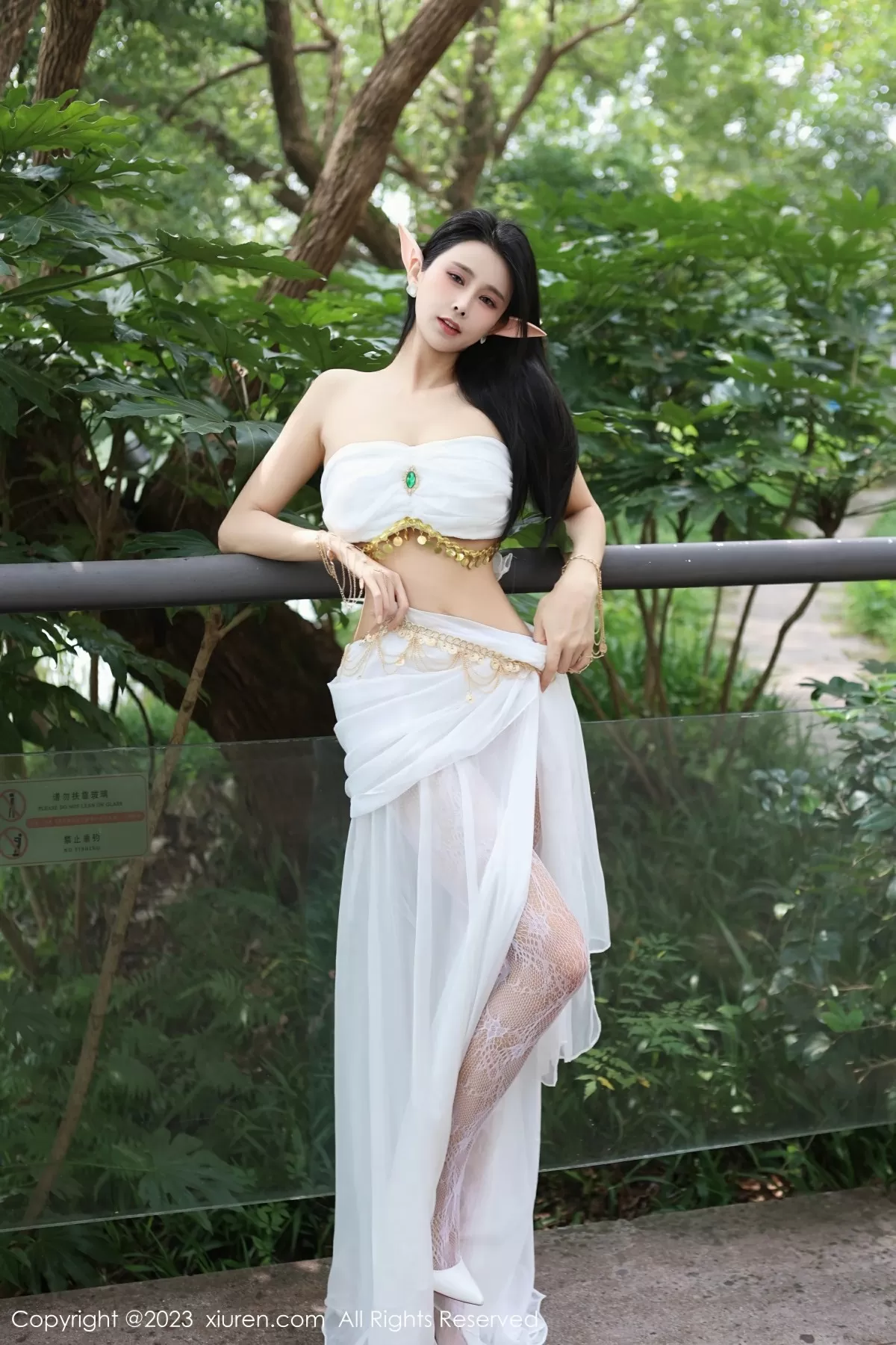图片[6] - XiuRen 秀人 No.7598 草莓mm [70P] - 机器猫次元 - 机器猫次元