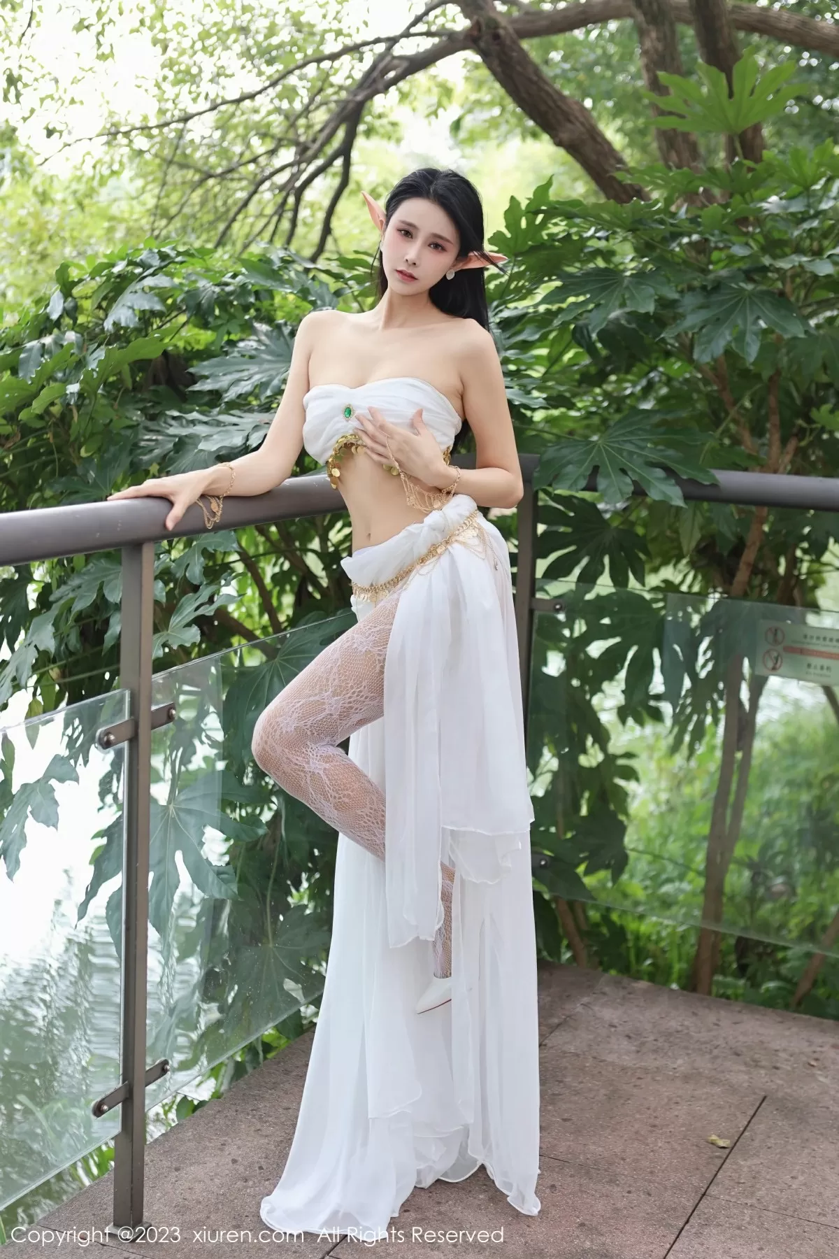 图片[2] - XiuRen 秀人 No.7598 草莓mm [70P] - 机器猫次元 - 机器猫次元