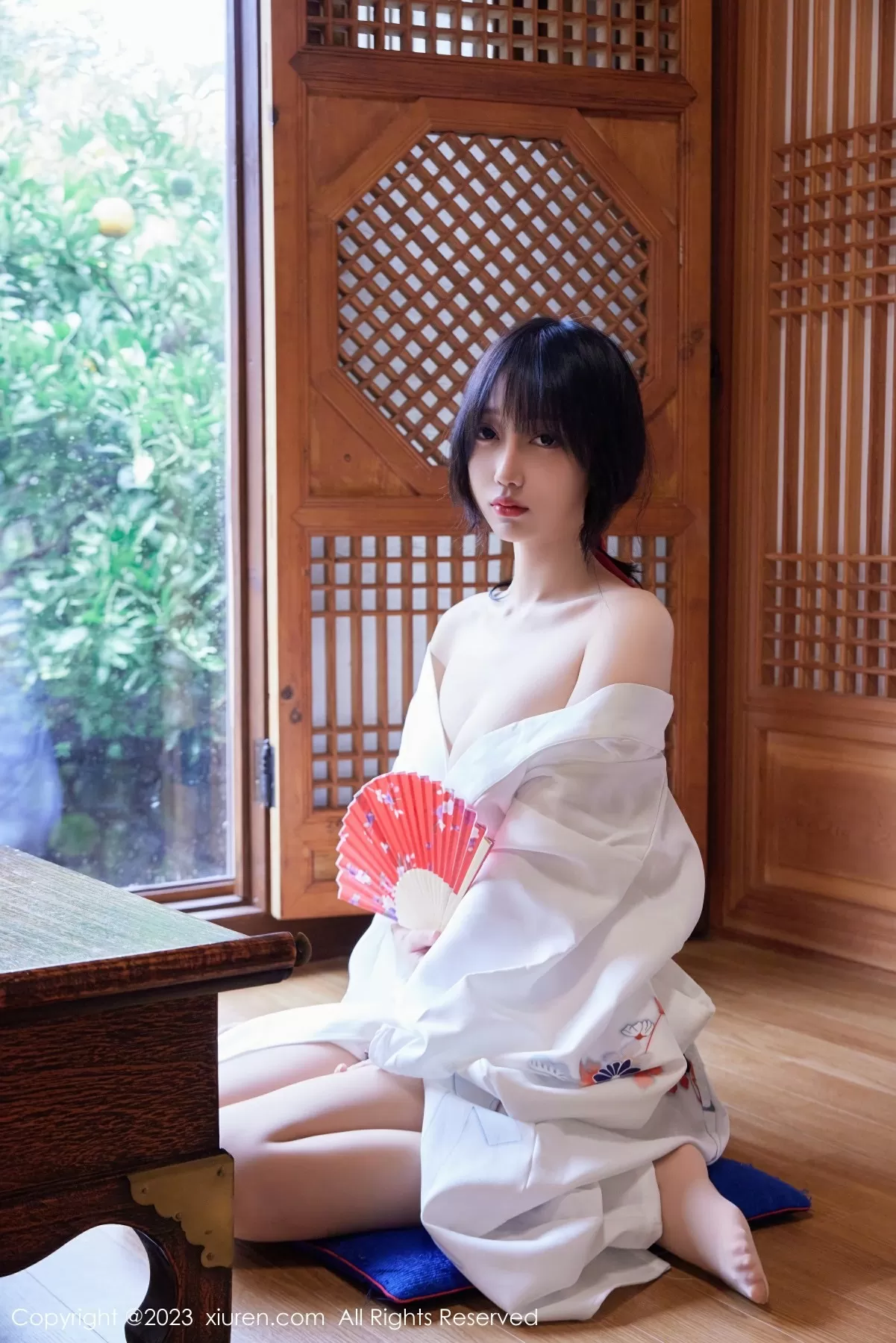 图片[2] - XiuRen 秀人 No.7610 玥儿玥er [60P] - 机器猫次元 - 机器猫次元