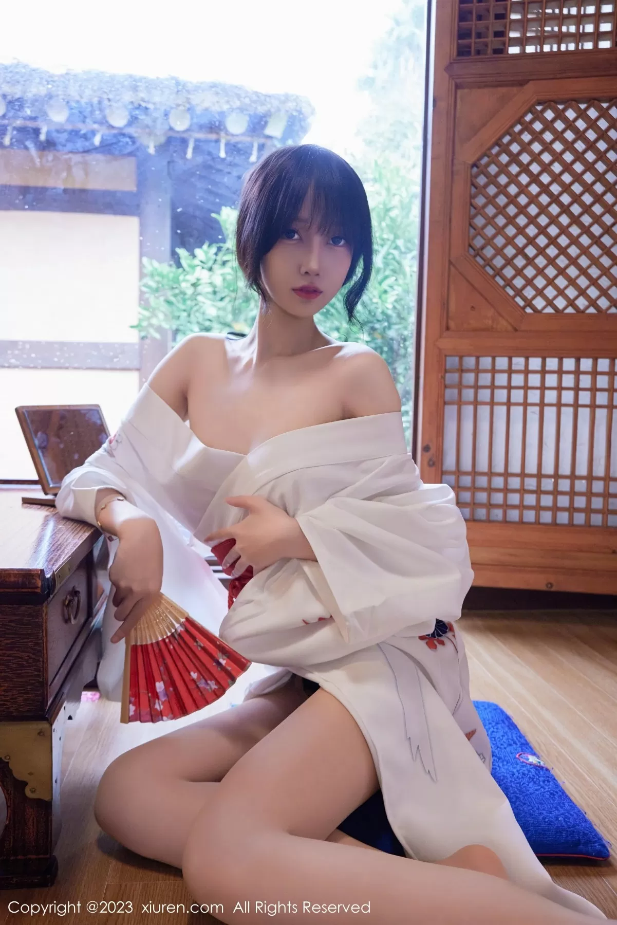 图片[8] - XiuRen 秀人 No.7610 玥儿玥er [60P] - 机器猫次元 - 机器猫次元