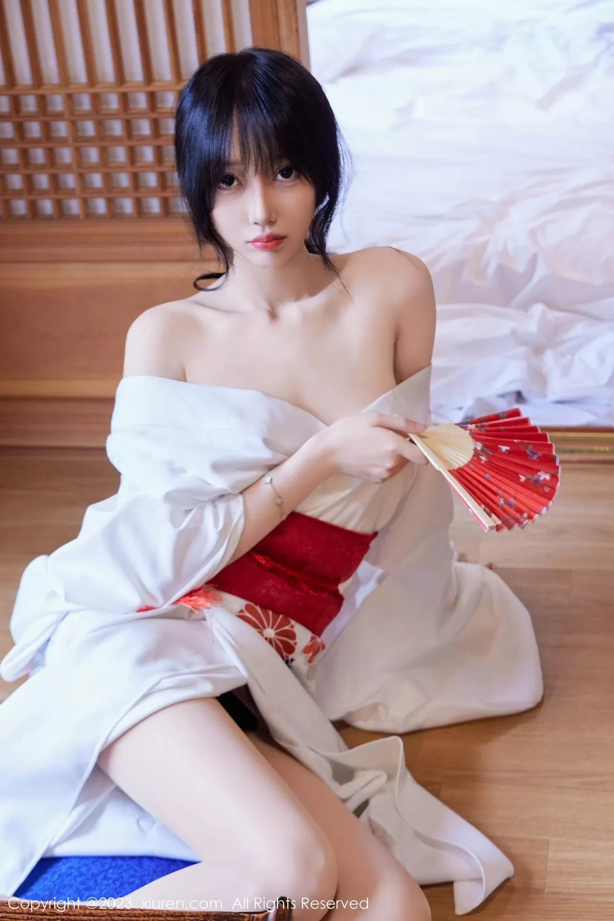图片[5] - XiuRen 秀人 No.7610 玥儿玥er [60P] - 机器猫次元 - 机器猫次元
