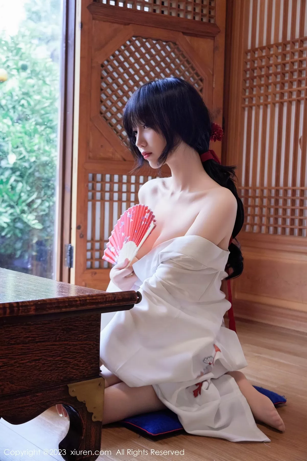 图片[4] - XiuRen 秀人 No.7610 玥儿玥er [60P] - 机器猫次元 - 机器猫次元