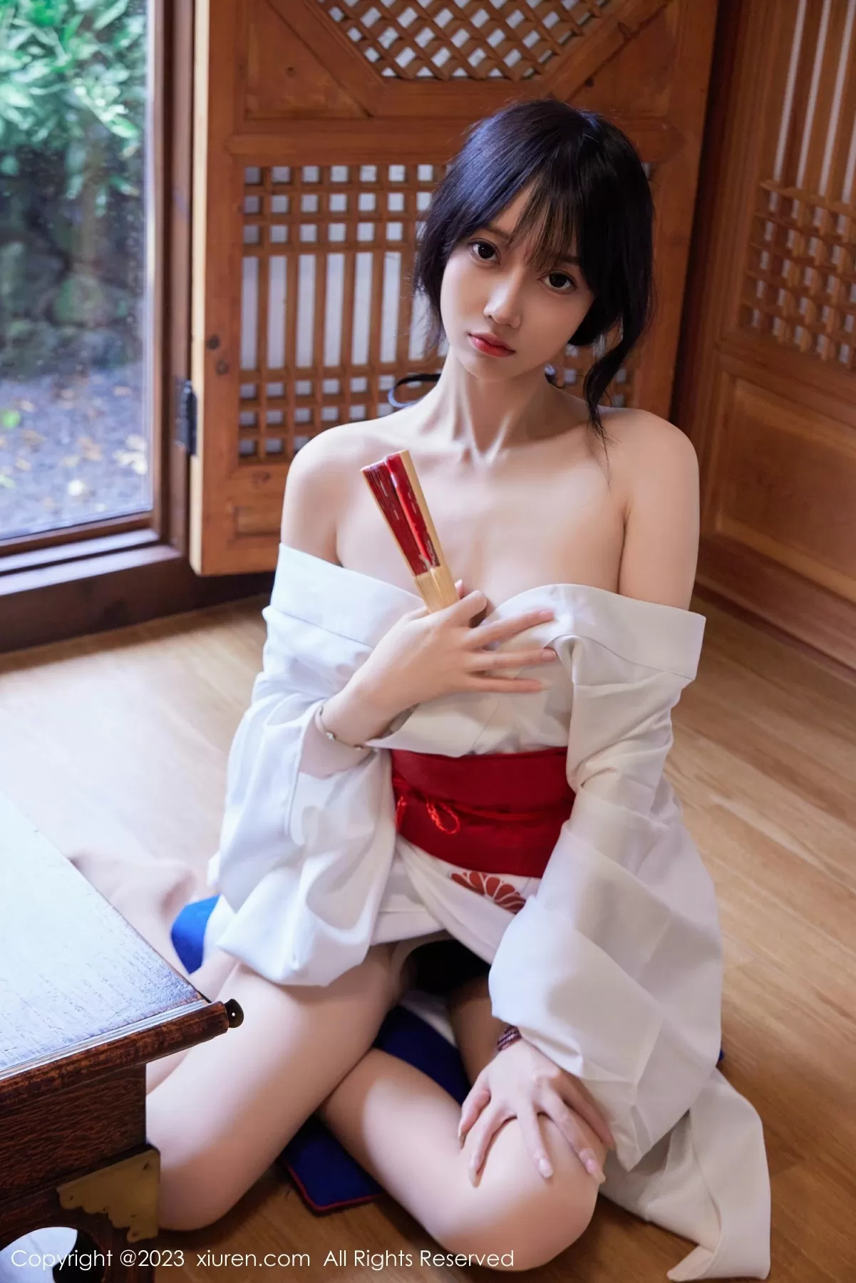 图片[6] - XiuRen 秀人 No.7610 玥儿玥er [60P] - 机器猫次元 - 机器猫次元