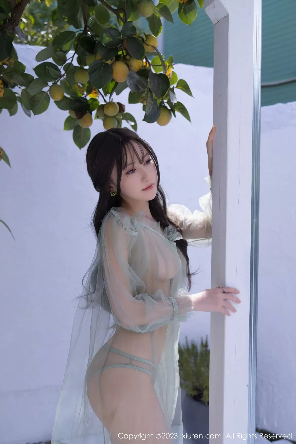 图片[5] - XiuRen 秀人 No.7614 鱼子酱Fish [81P] - 机器猫次元 - 机器猫次元